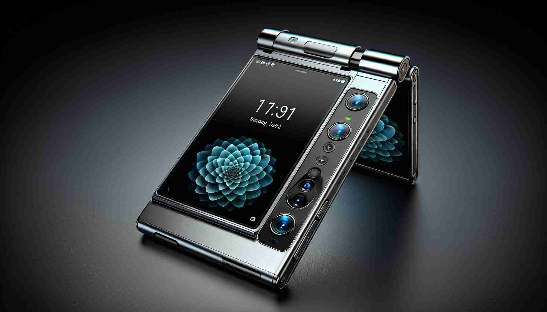 Motorola’s Upcoming Razr Smartphones Boast Larger Screens and Upgraded Cameras