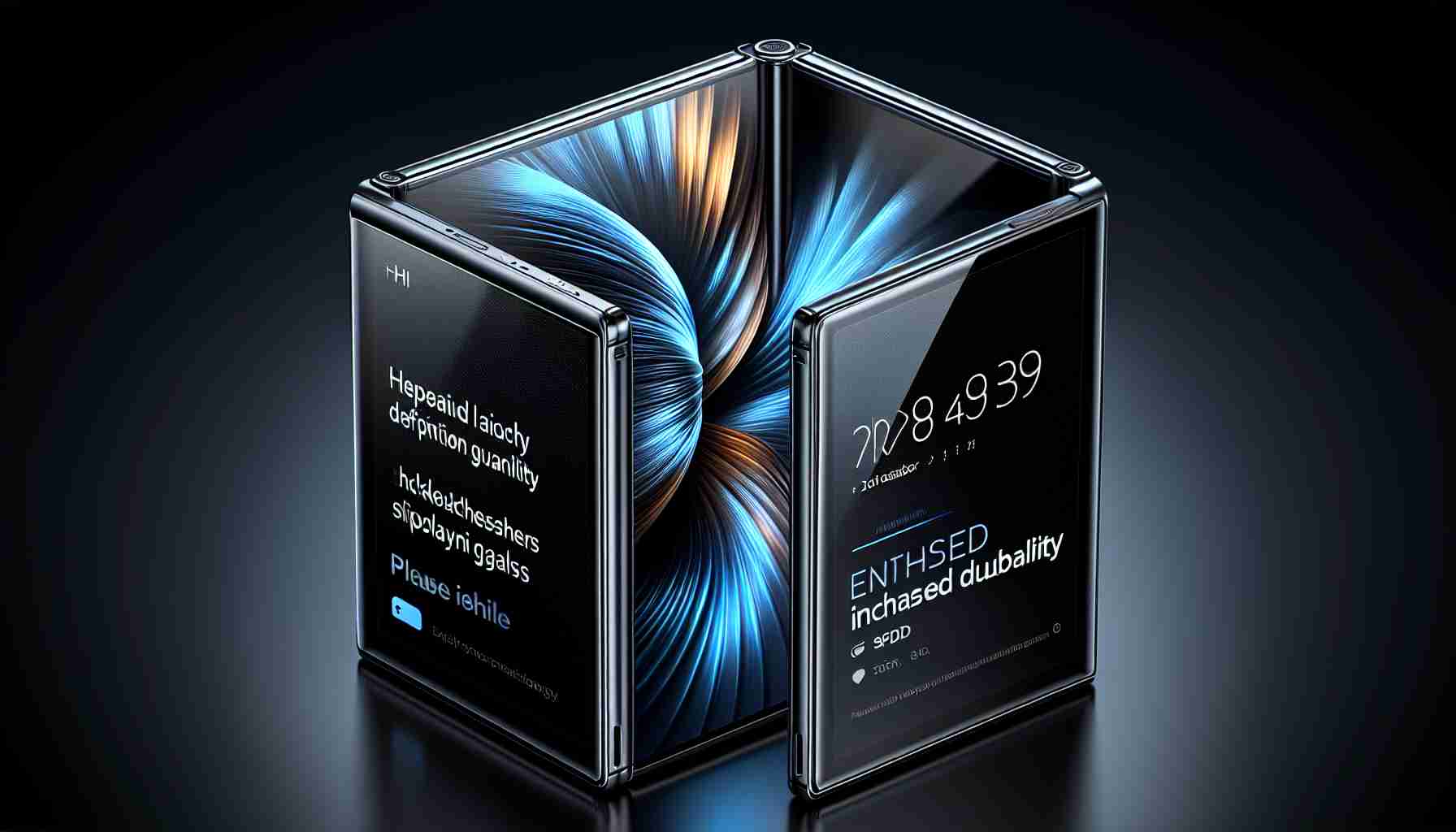 Samsung’s Galaxy Z Flip 6 Promises Enhanced Durability and Aesthetics with Thicker Display Glass