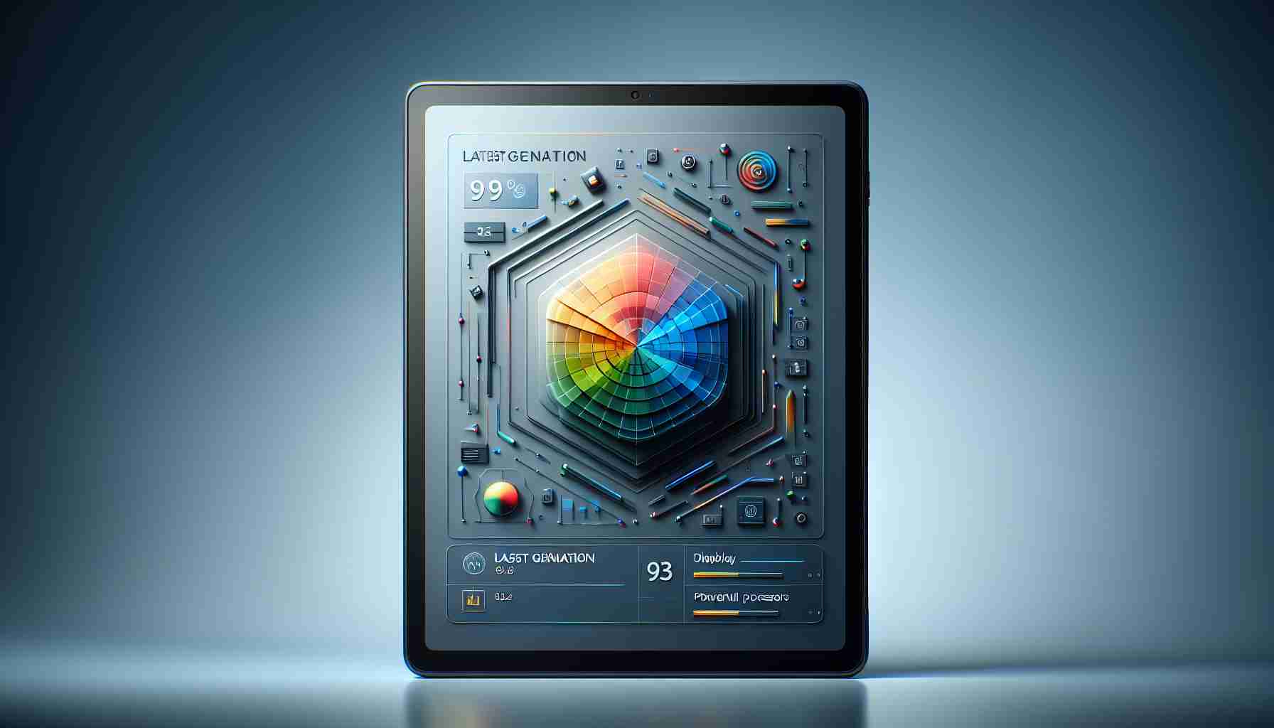 Xiaomi’s Latest Tablet Enhances User Experience with Advanced Display and Processing Power