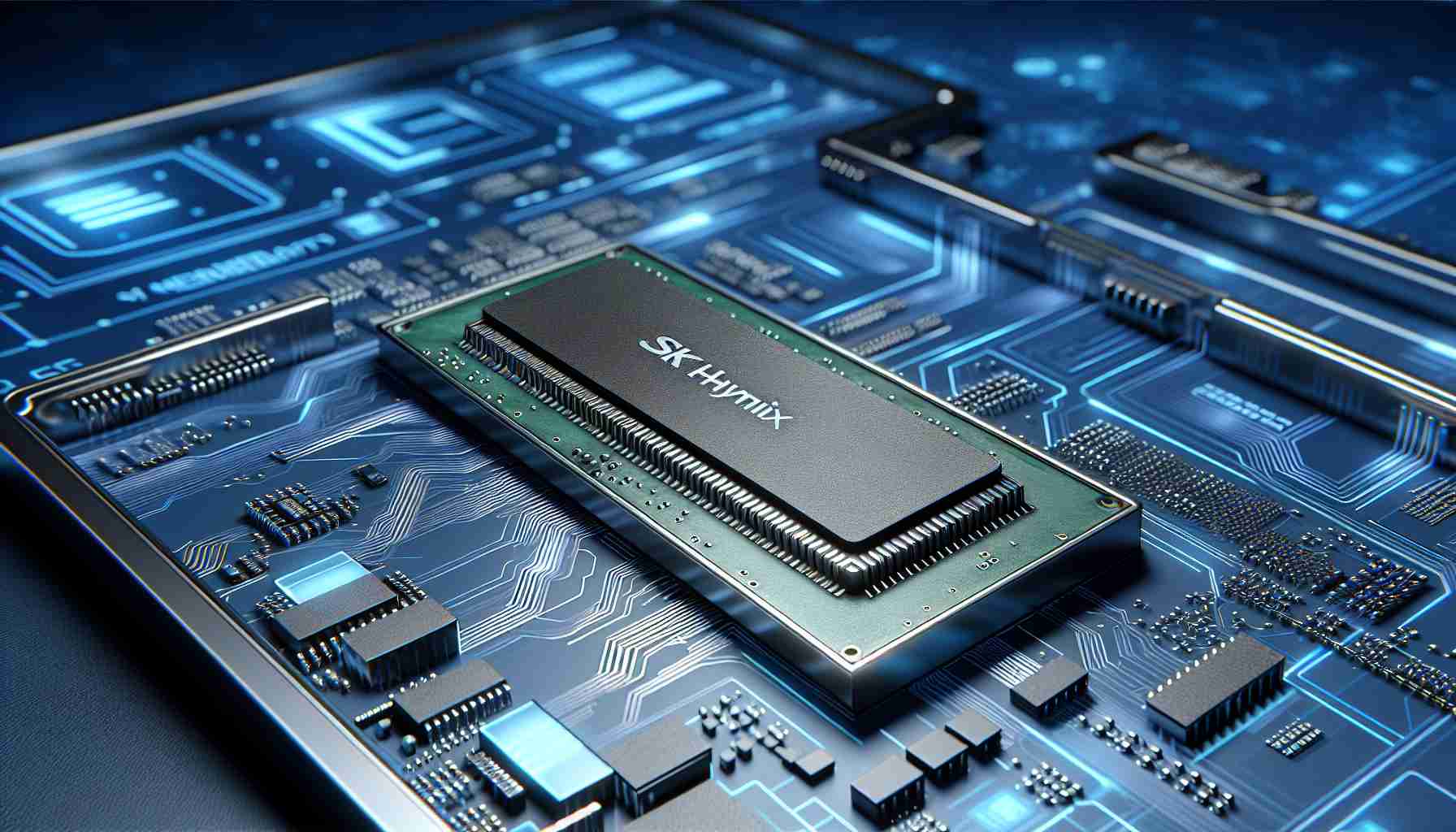 SK Hynix Sets New Benchmark with Advanced Mobile Memory Technology