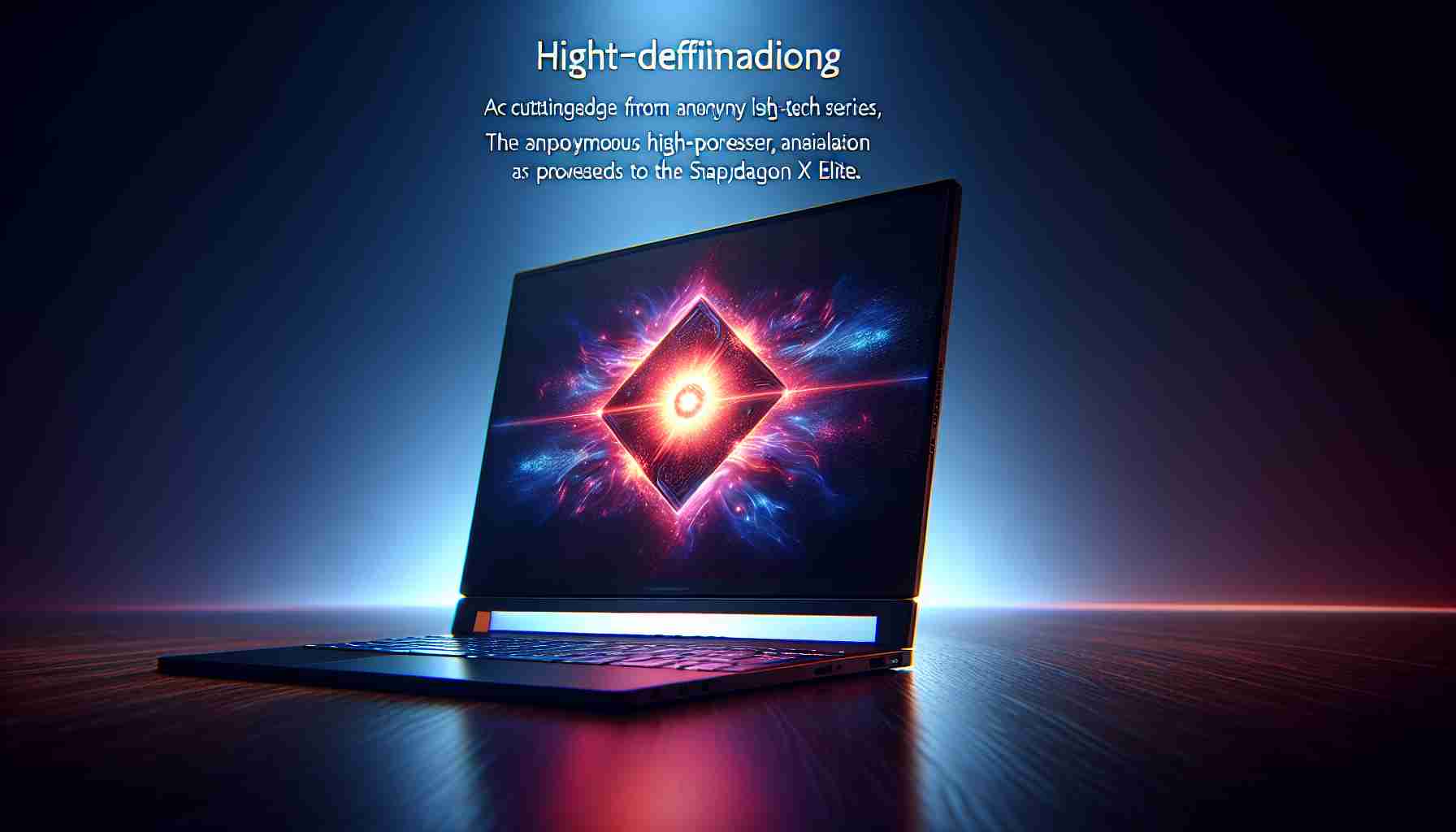 Samsung Prepares to Launch Advanced Galaxy Book4 Edge Series with Snapdragon X Elite