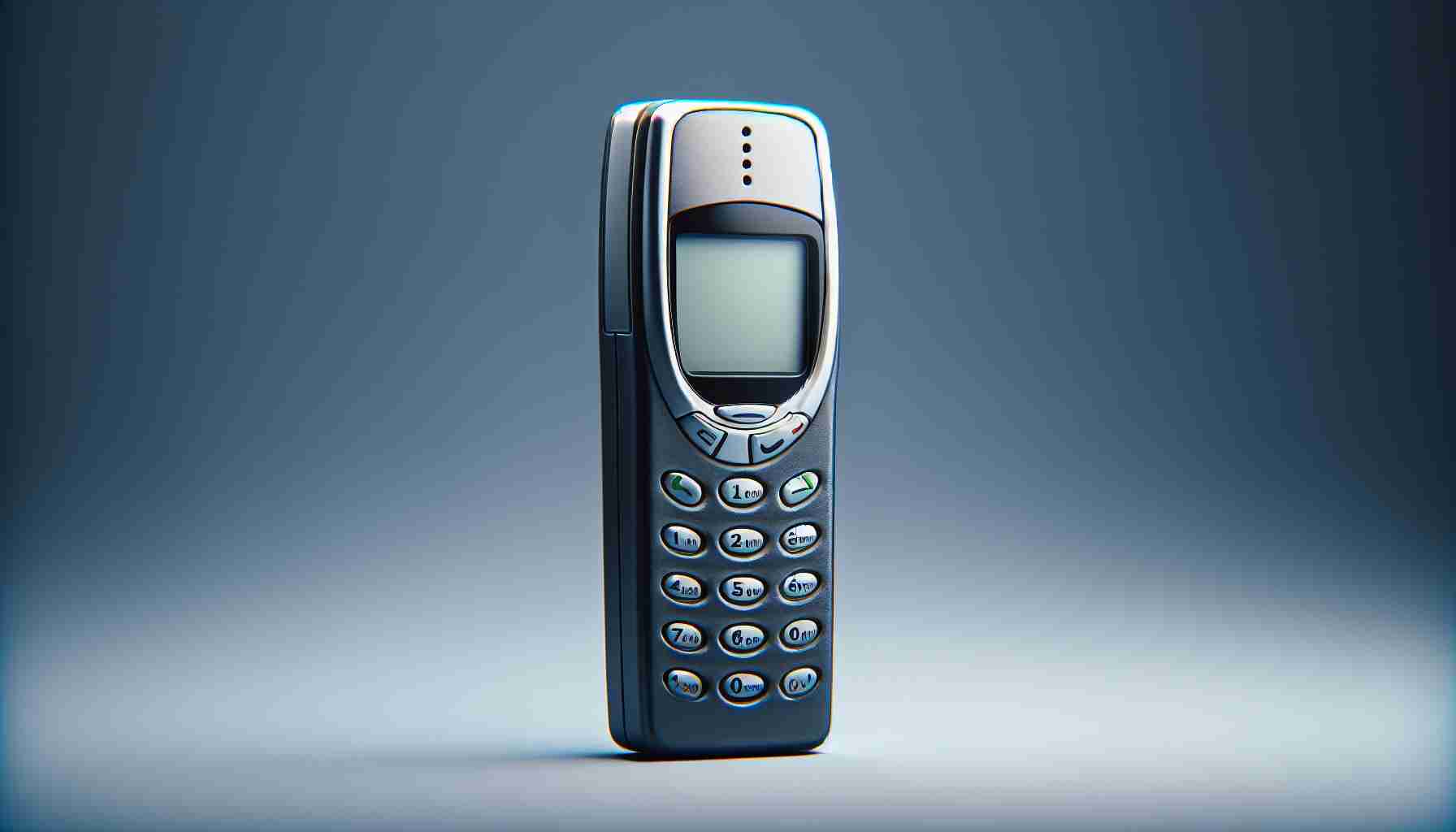 The Revival of the Classic Nokia 3210: A Journey Back to Basics