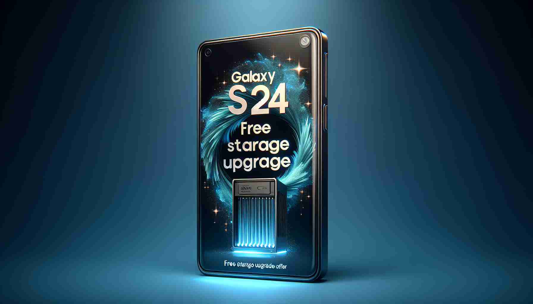Upgrade Your Storage for Free with Samsung’s Galaxy S24 Series Promotion