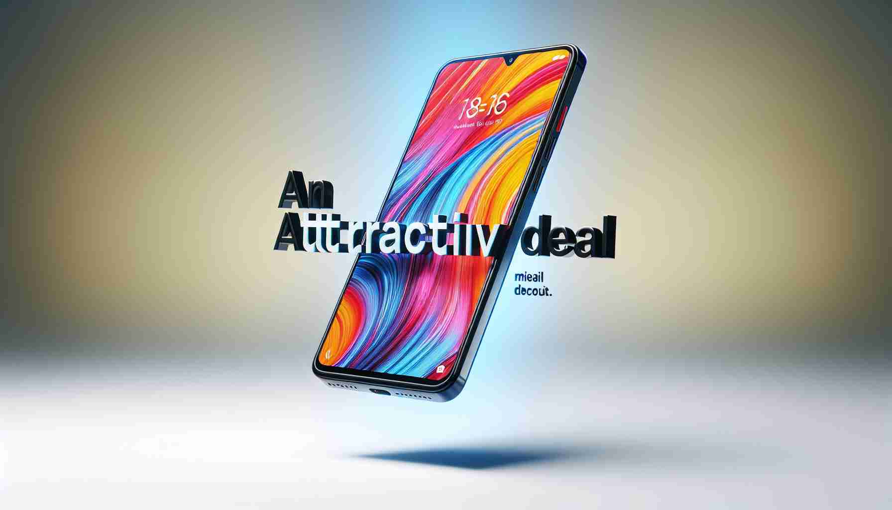 Xiaomi Poco X6 Pro: An Attractive Deal on eBay