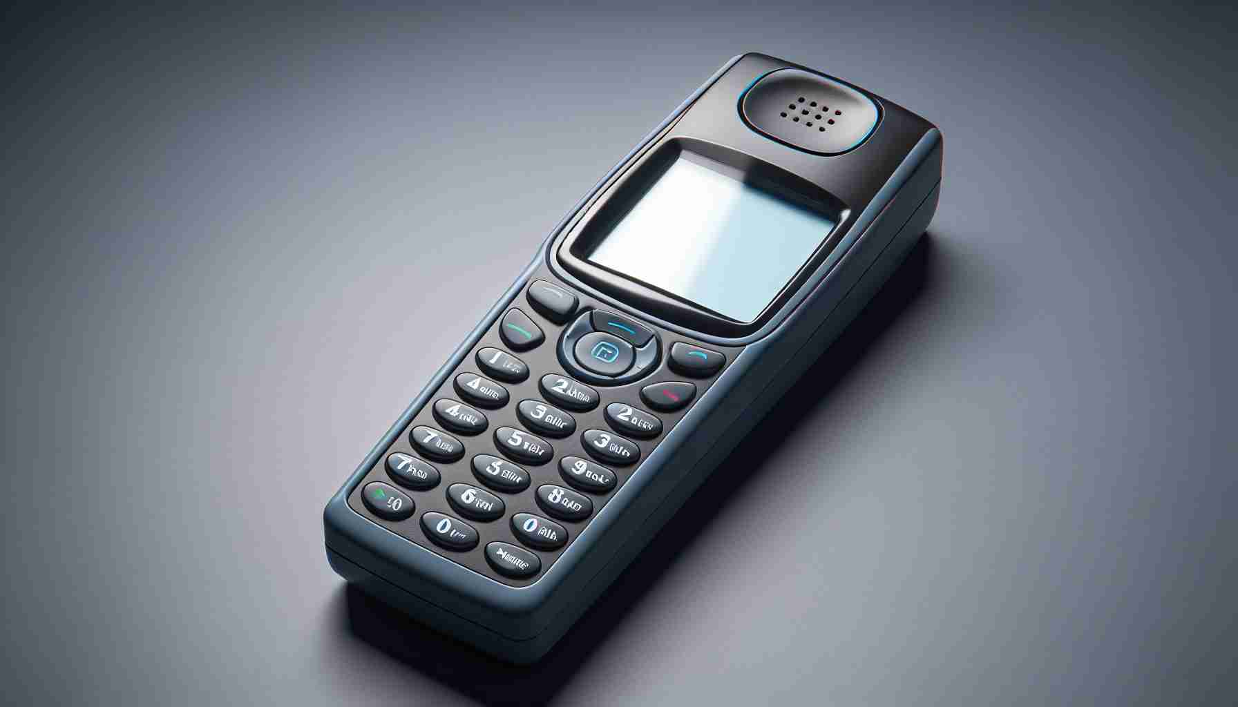 The Return of the Nokia 3210: A Nostalgia-Infused Tech Trend