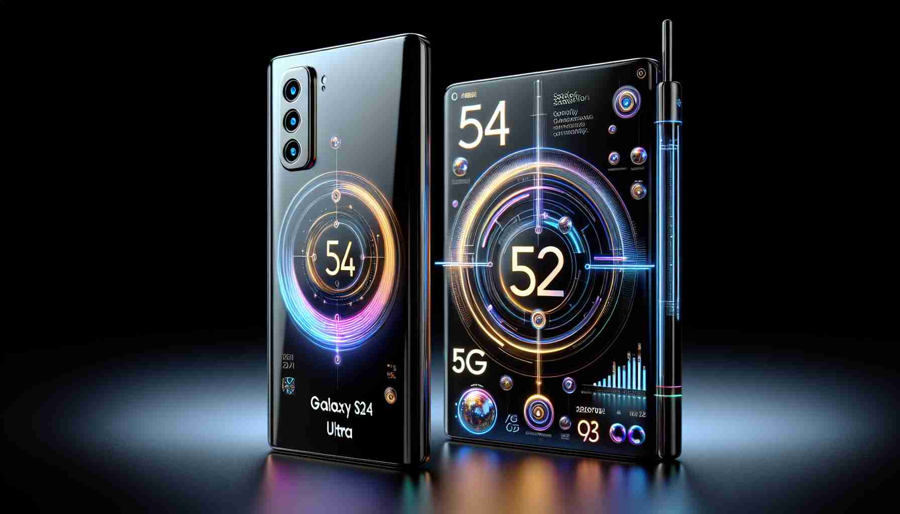 Samsung Galaxy S24 Ultra Surpasses Apple in 5G Phone Satisfaction