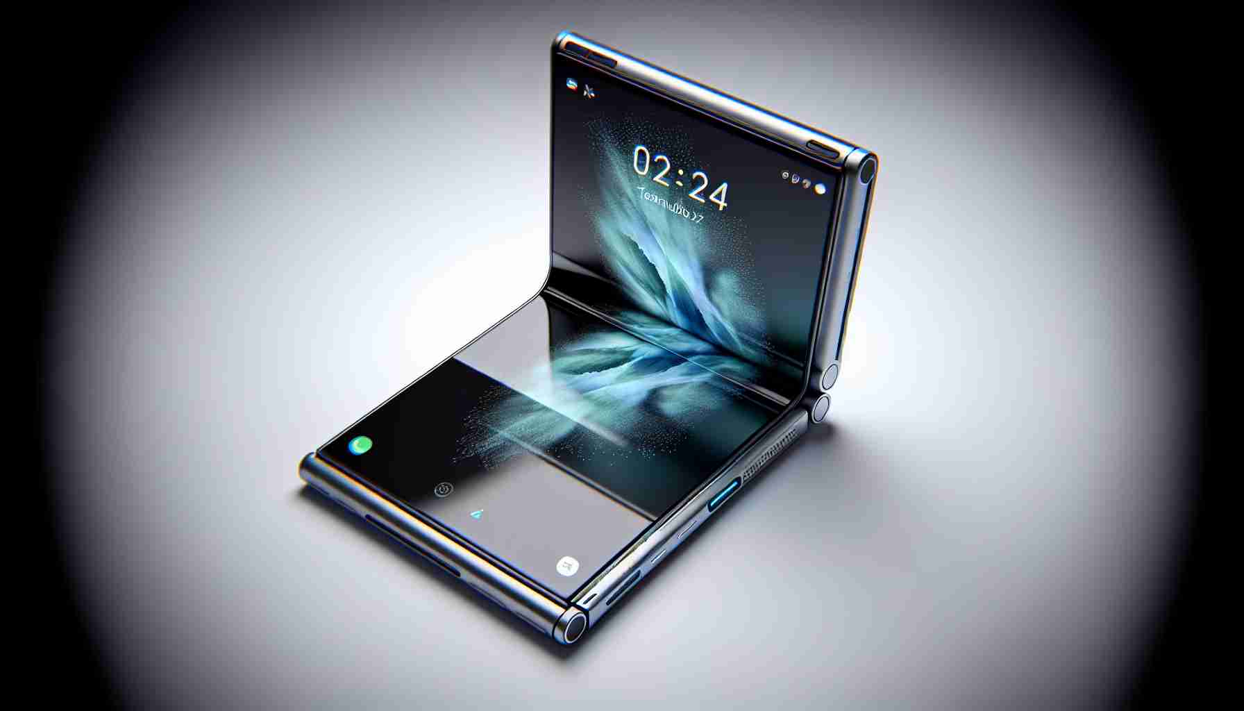 The Next Evolution of Foldables: Moto Razr Plus 2024