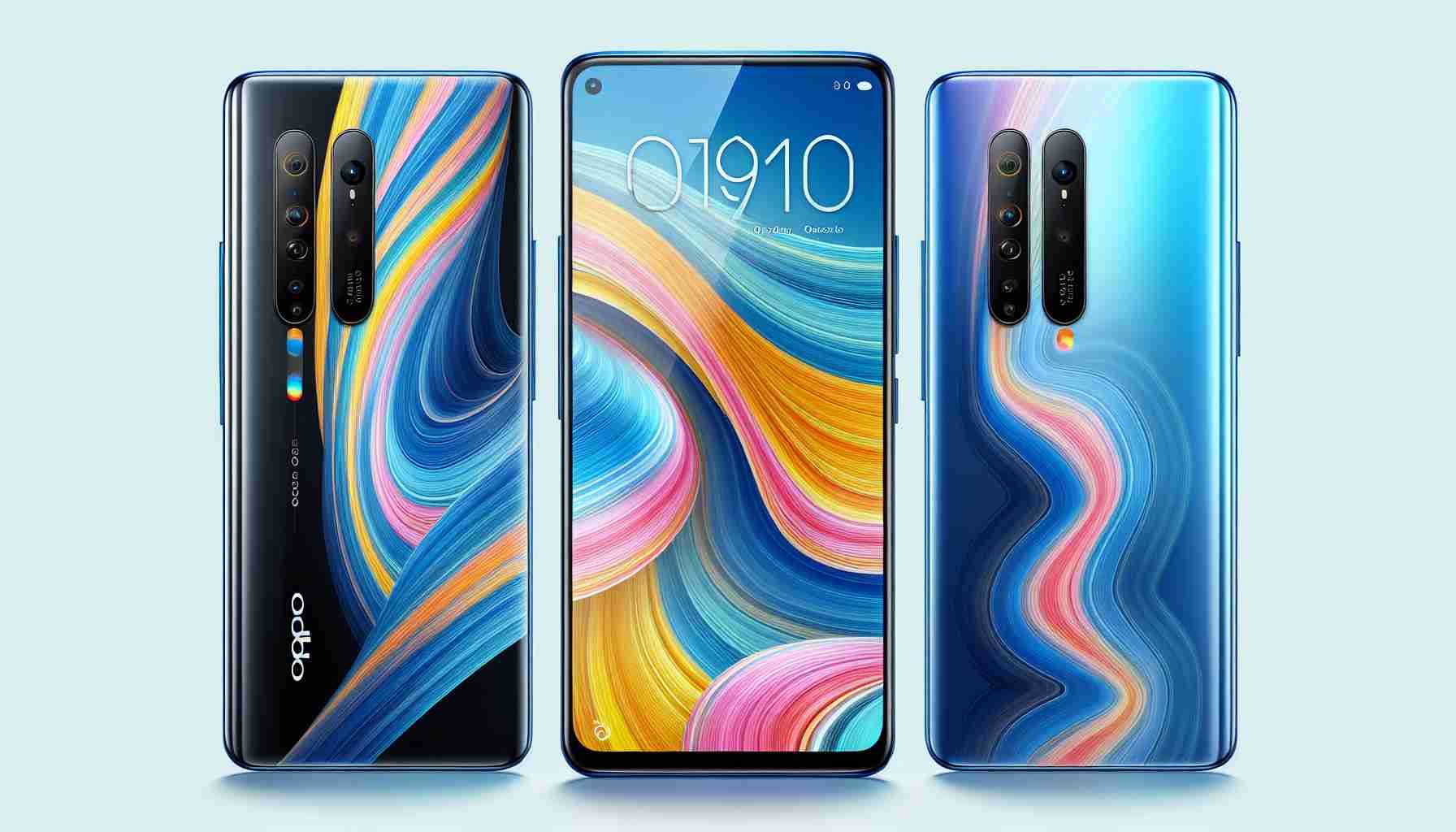 Oppo Reno 11F, A Mid-Range Contender with Notable Features