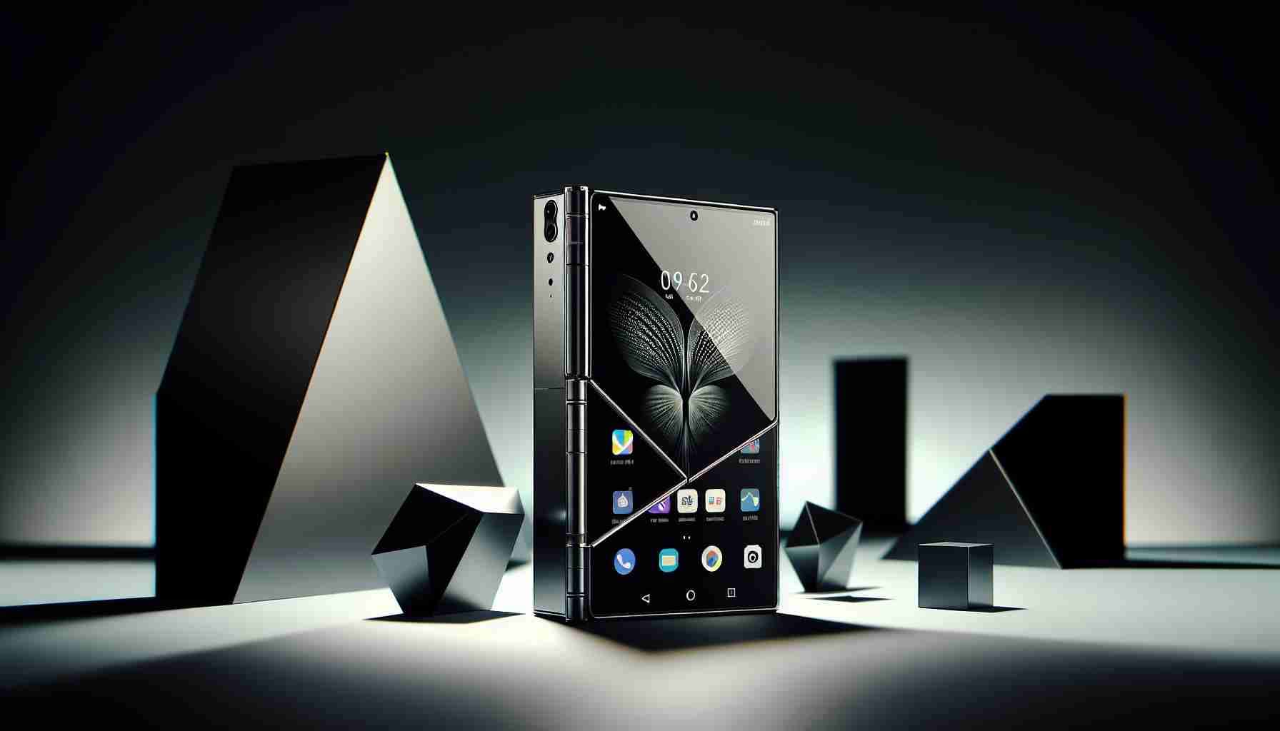 The Rise of the Blackview Hero 10: An Affordable Foldable Smartphone