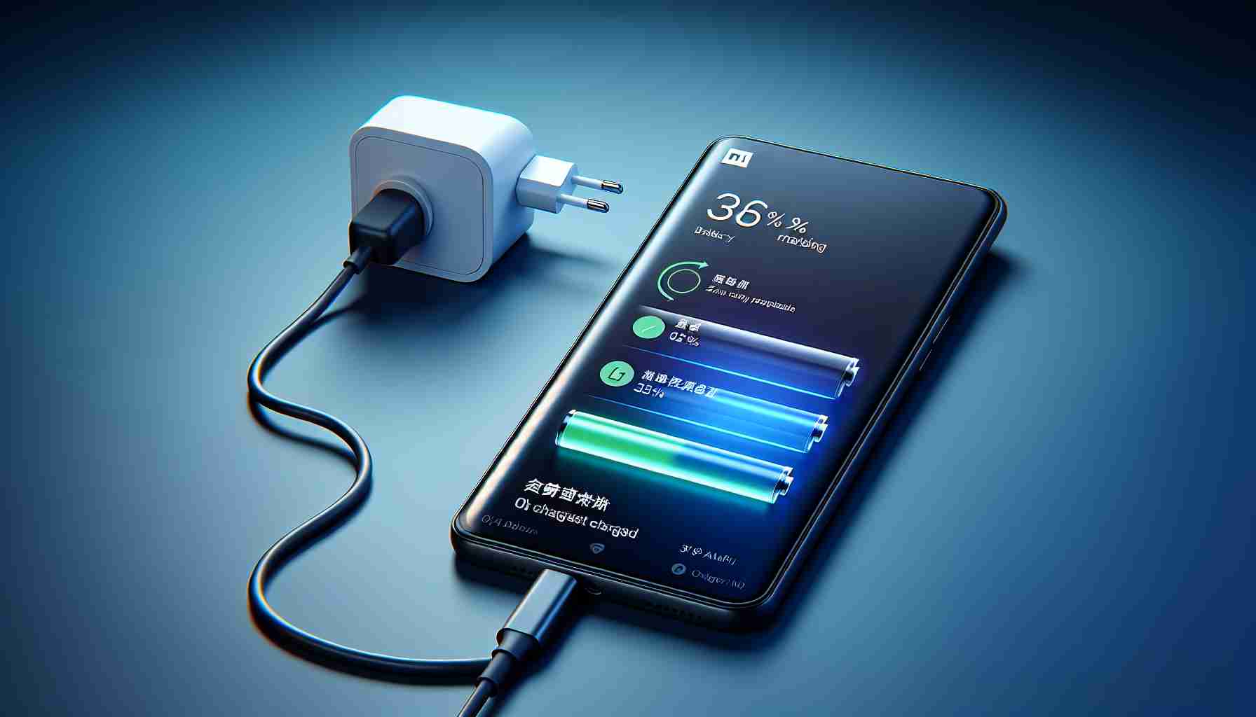 Maximizing Charging Speed on Your Xiaomi Device