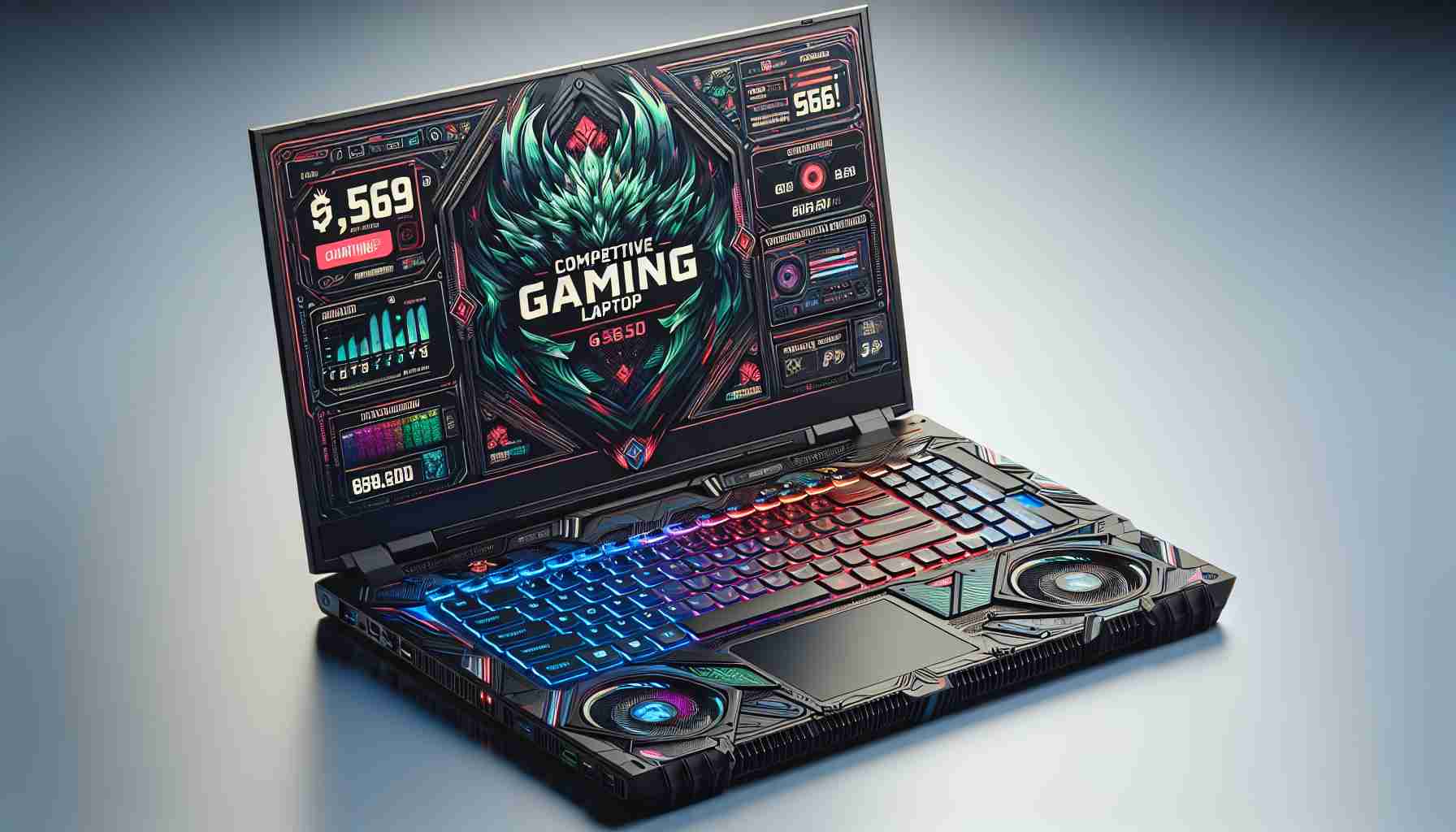 Infinix Unveils Gaming Laptop With Competitive Pricing Ahead of India Launch