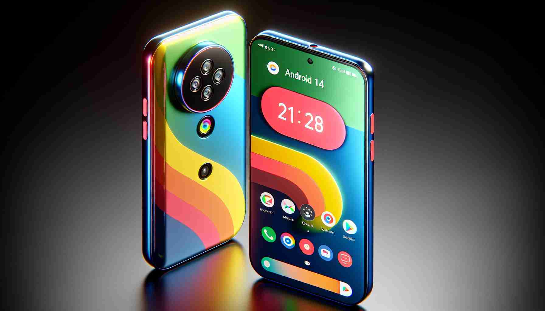 HMD to Revive Iconic Nokia Lumia Design with an Android 14 Twist