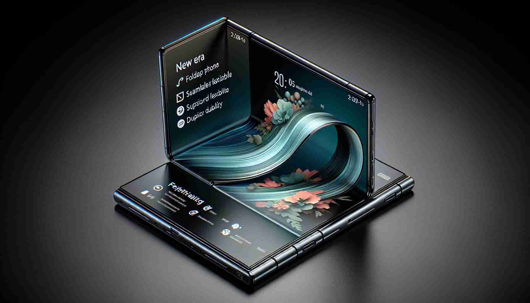 Motorola Razr 50: Unveiled Specs Signal a New Era for Foldables