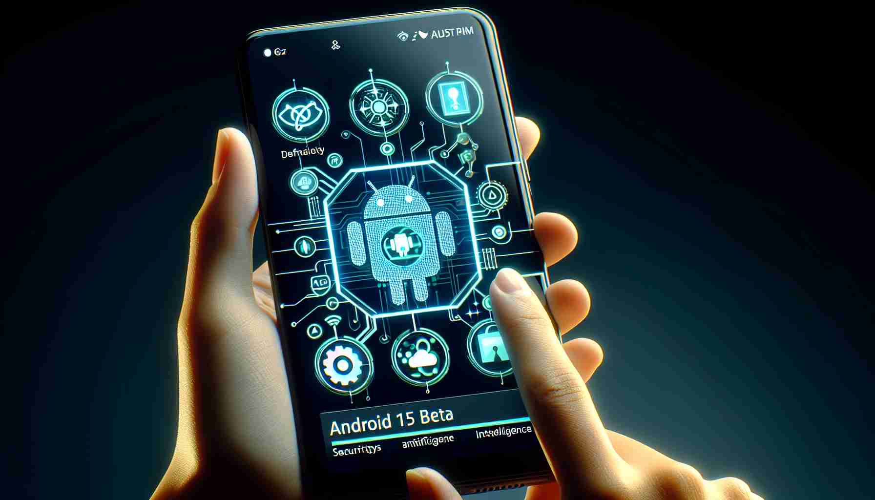 Android 15 Beta Release Unveils New Security and AI Features