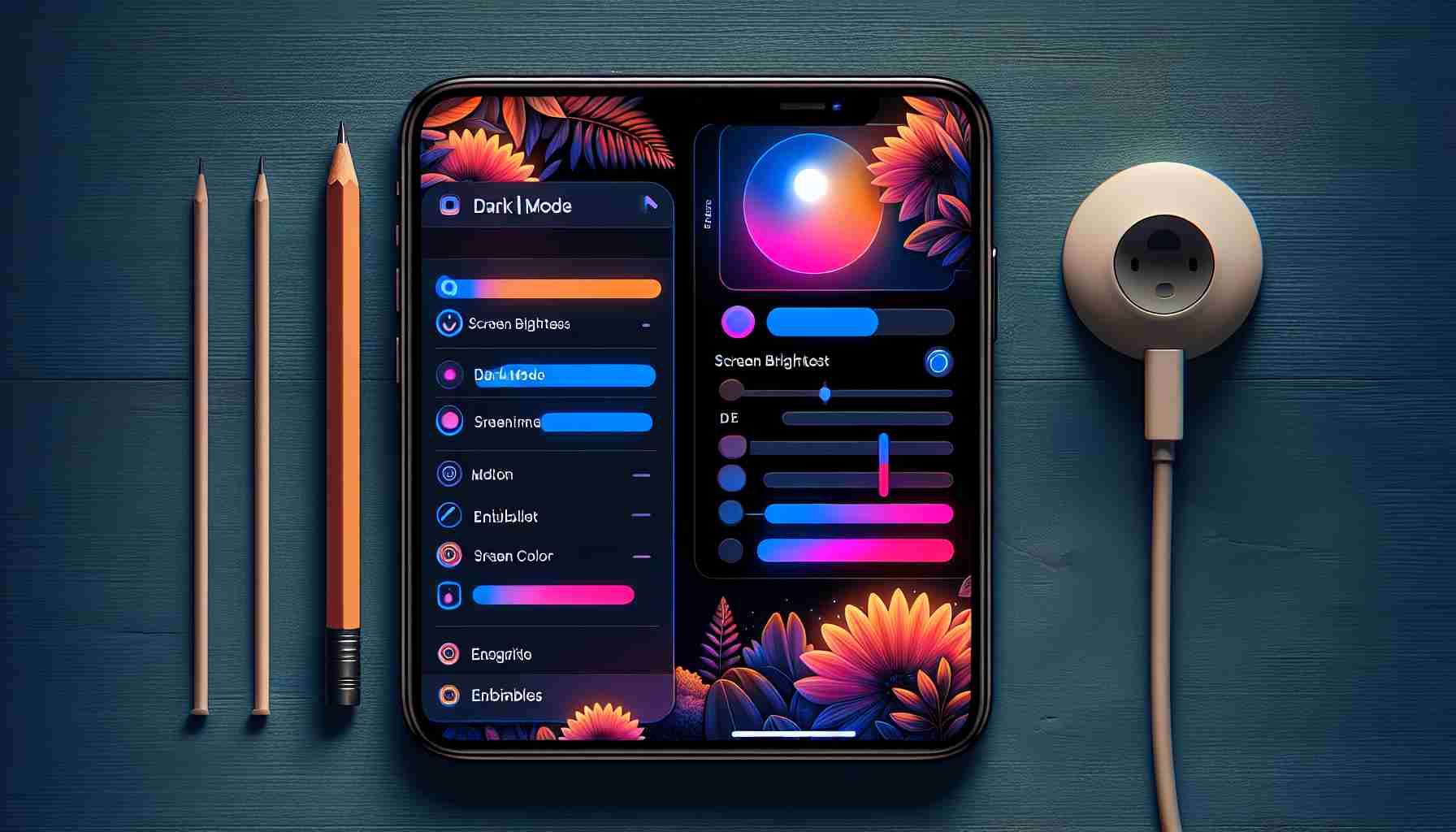 How to Resolve Dark Mode Issues on Your iPhone