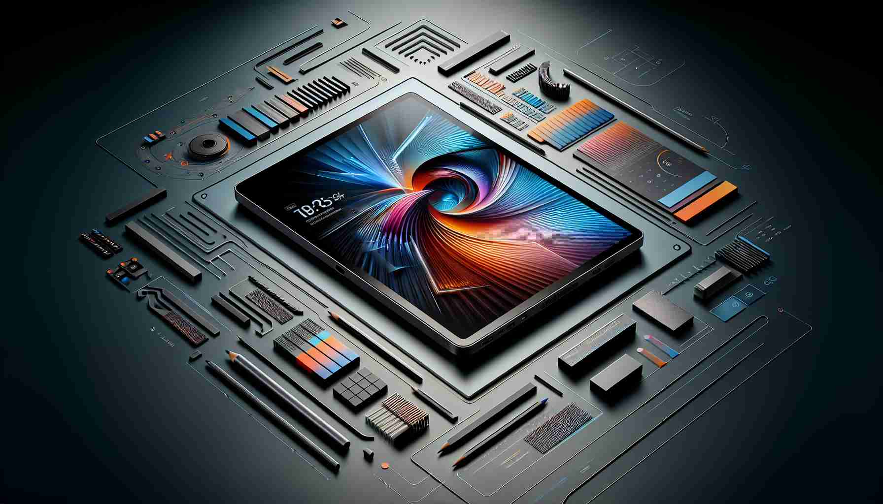 Huawei Set to Launch MatePad SE 11 as Its Latest Entry-Level Tablet