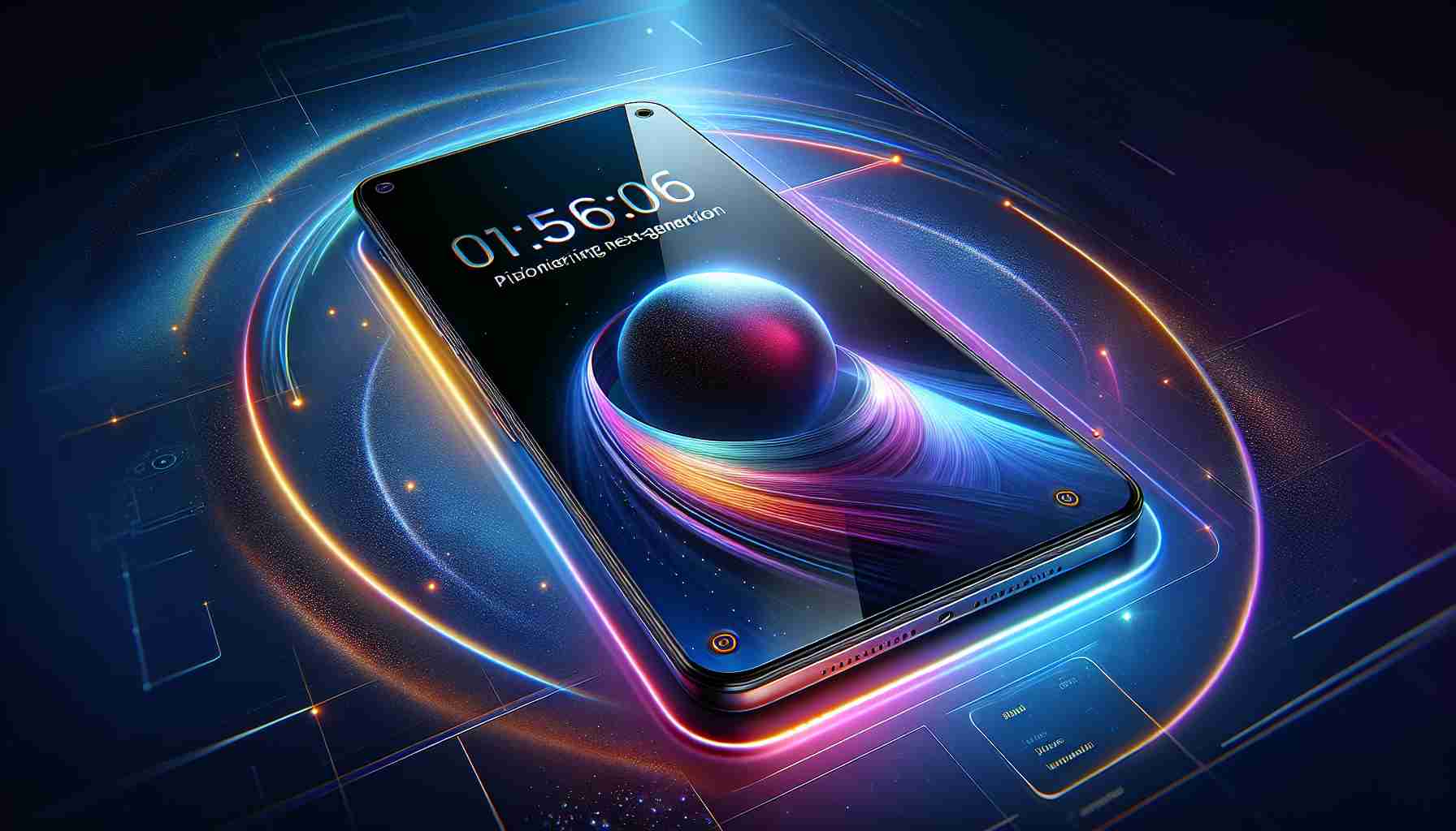 realme Pioneers Next-Gen Smartphone Displays with GT 6T’s Super Display