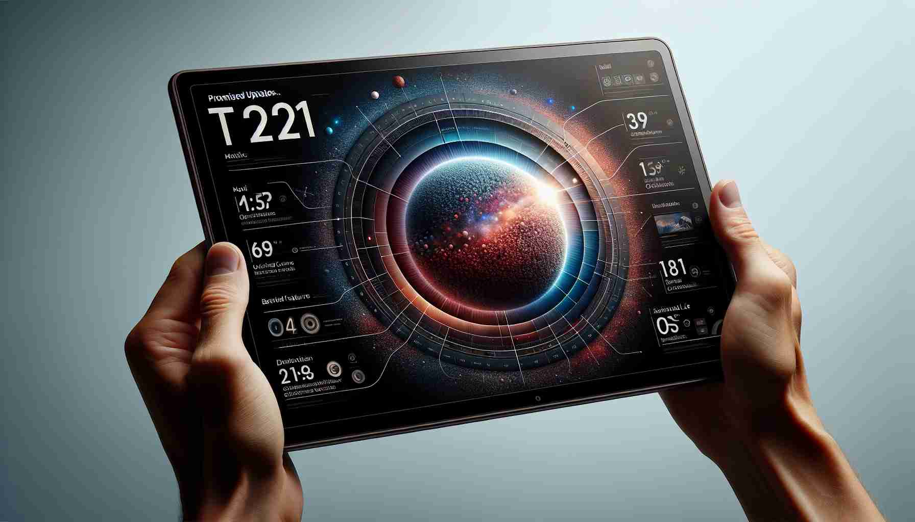 New HMD T21 Tablet Launches with Promised Updates and Robust Features