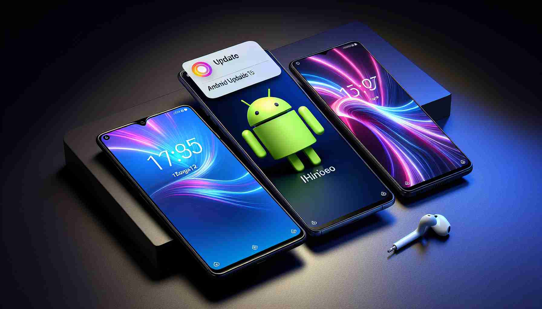 Discover the Vivo and iQOO Phones Scheduled for Android 15 Update