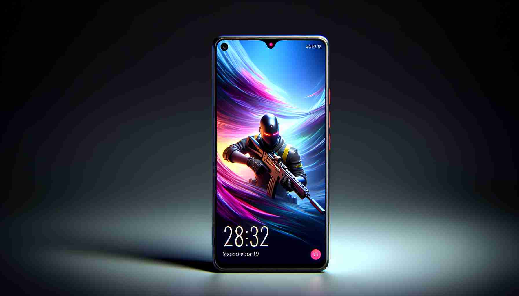 Infinix GT 20 Pro to Debut in India with Competitive Pricing and Advanced Gaming Features