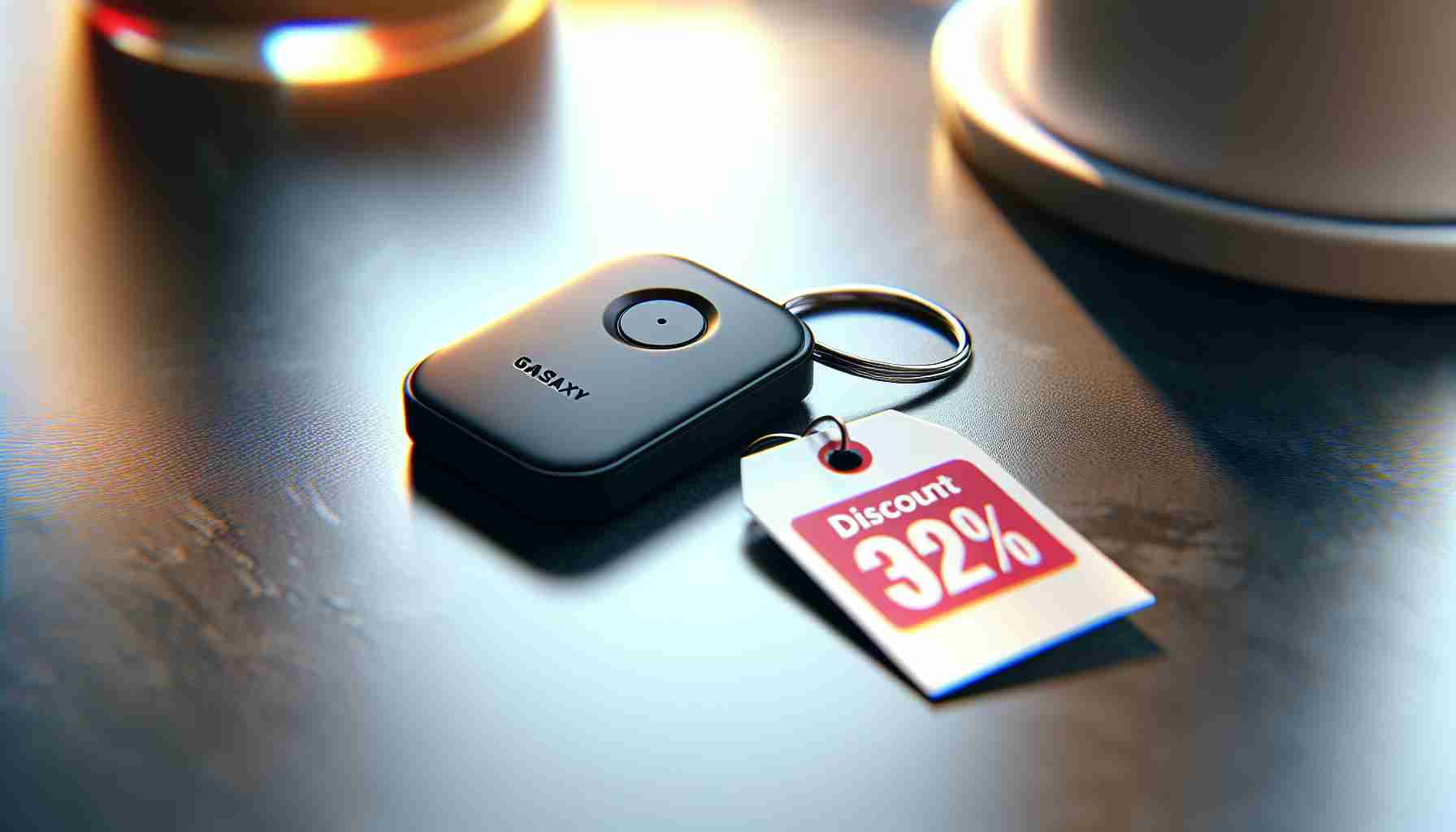 Track Your Belongings with Discounted Samsung Galaxy SmartTag 2