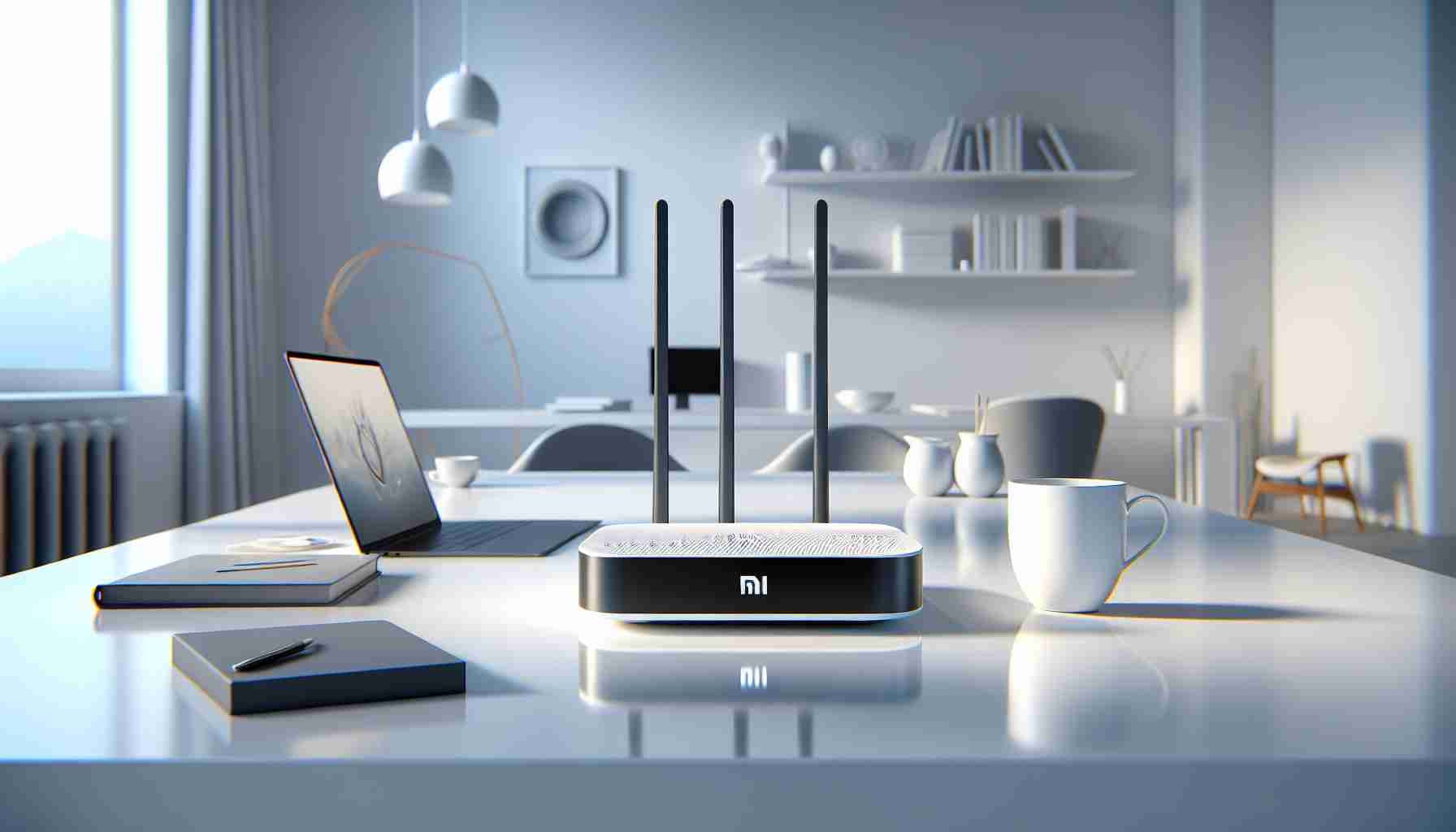 Xiaomi to Refocus Router Offerings, Redmi Branded Models to be Phased Out