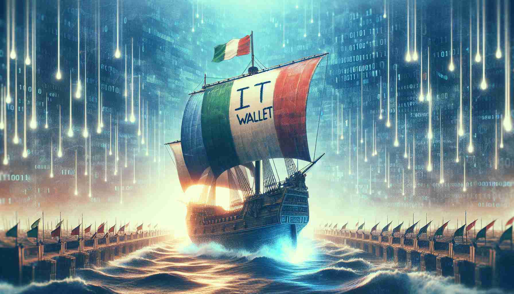 Italy Sets Sail with Public Digital Wallet: IT Wallet