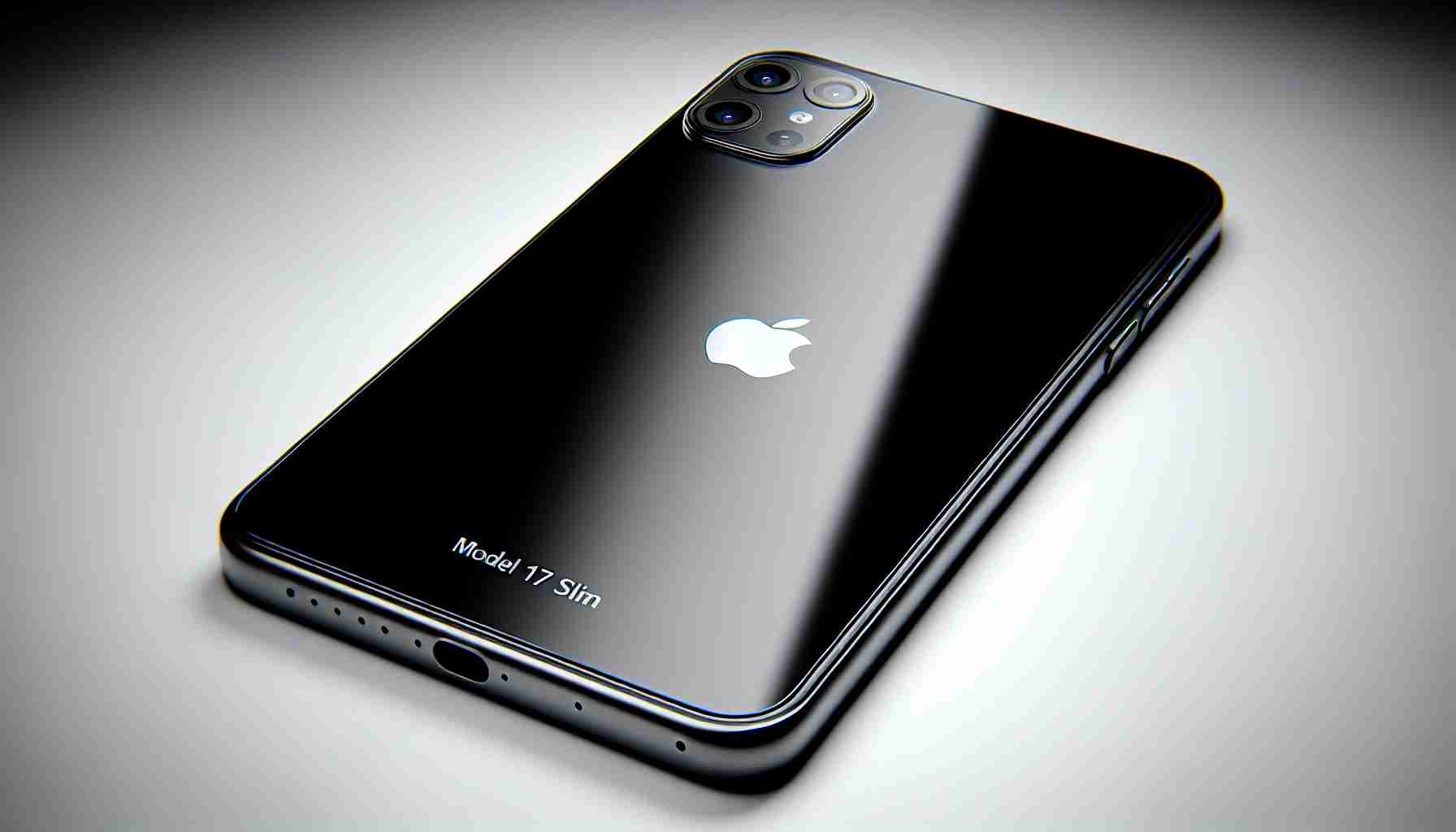 Apple Planning to Launch a Sleek New iPhone 17 Slim in 2025