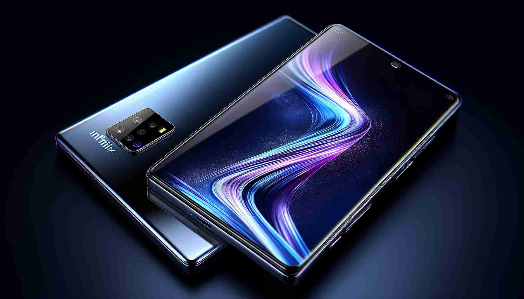 A Closer Look at the Infinix Note 40 Pro Plus: A Mid-Range Smartphone That Delivers High-End Experience