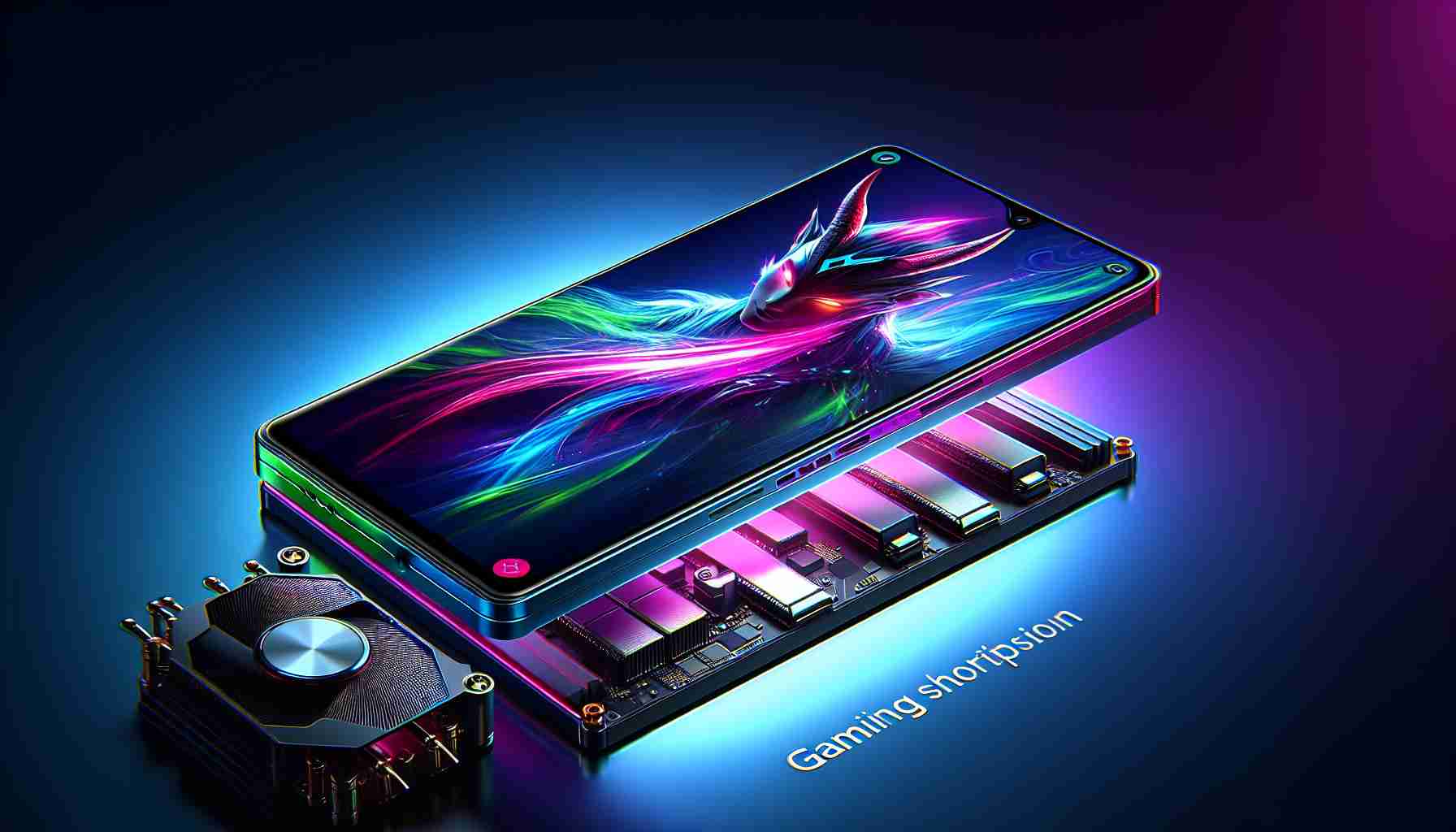 Infinix GT 20 Pro Ushers in New Era of Gaming Smartphones