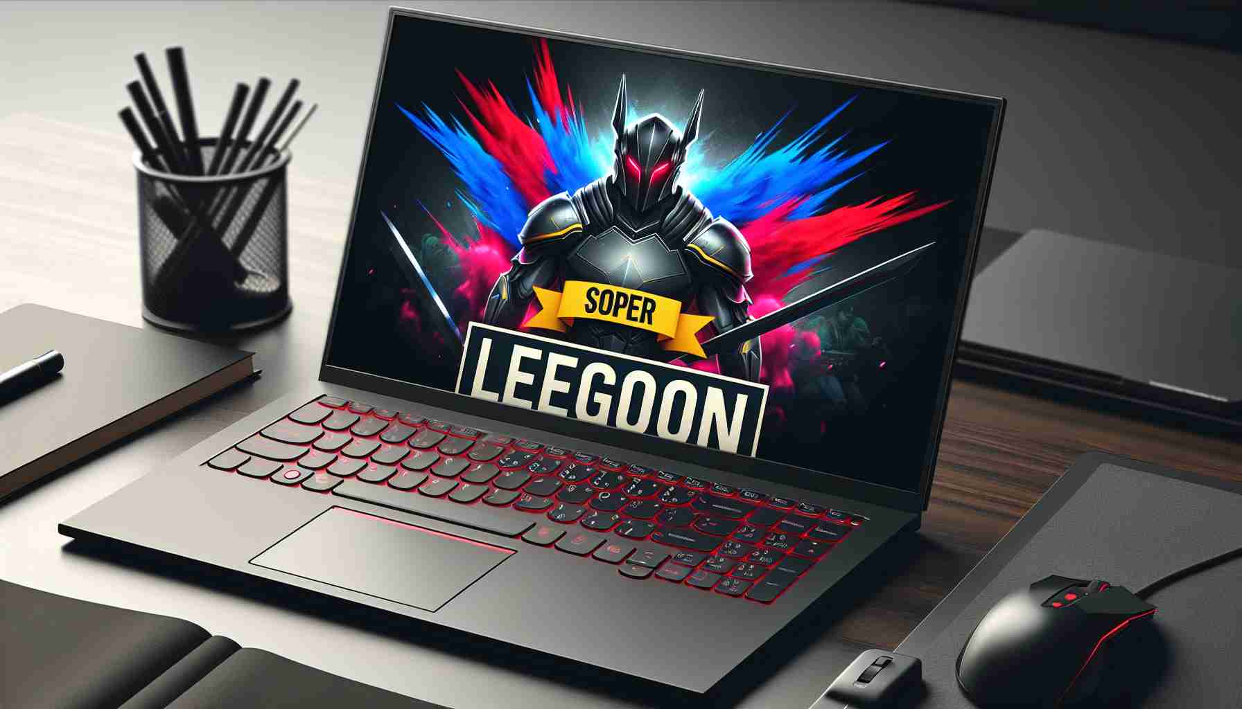 Major Discount on Lenovo Legion Slim Gaming Laptop