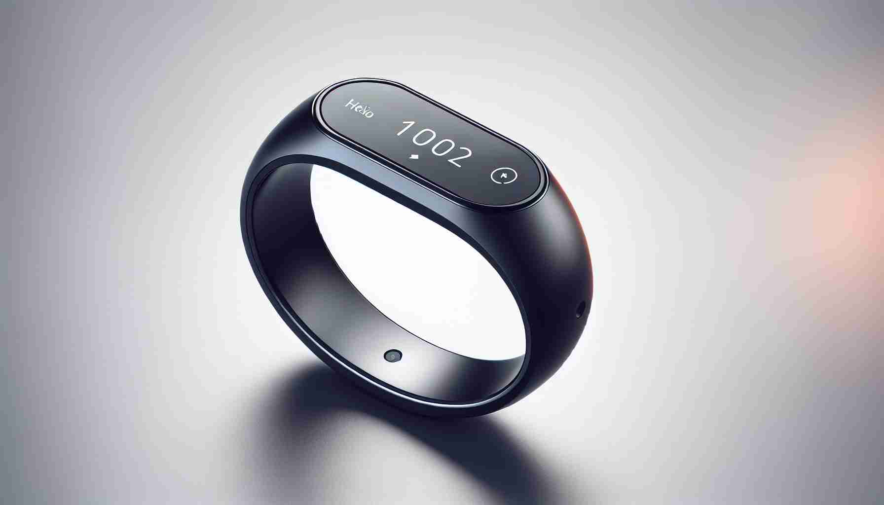 Amazfit Enters the Smart Ring Arena with Helio