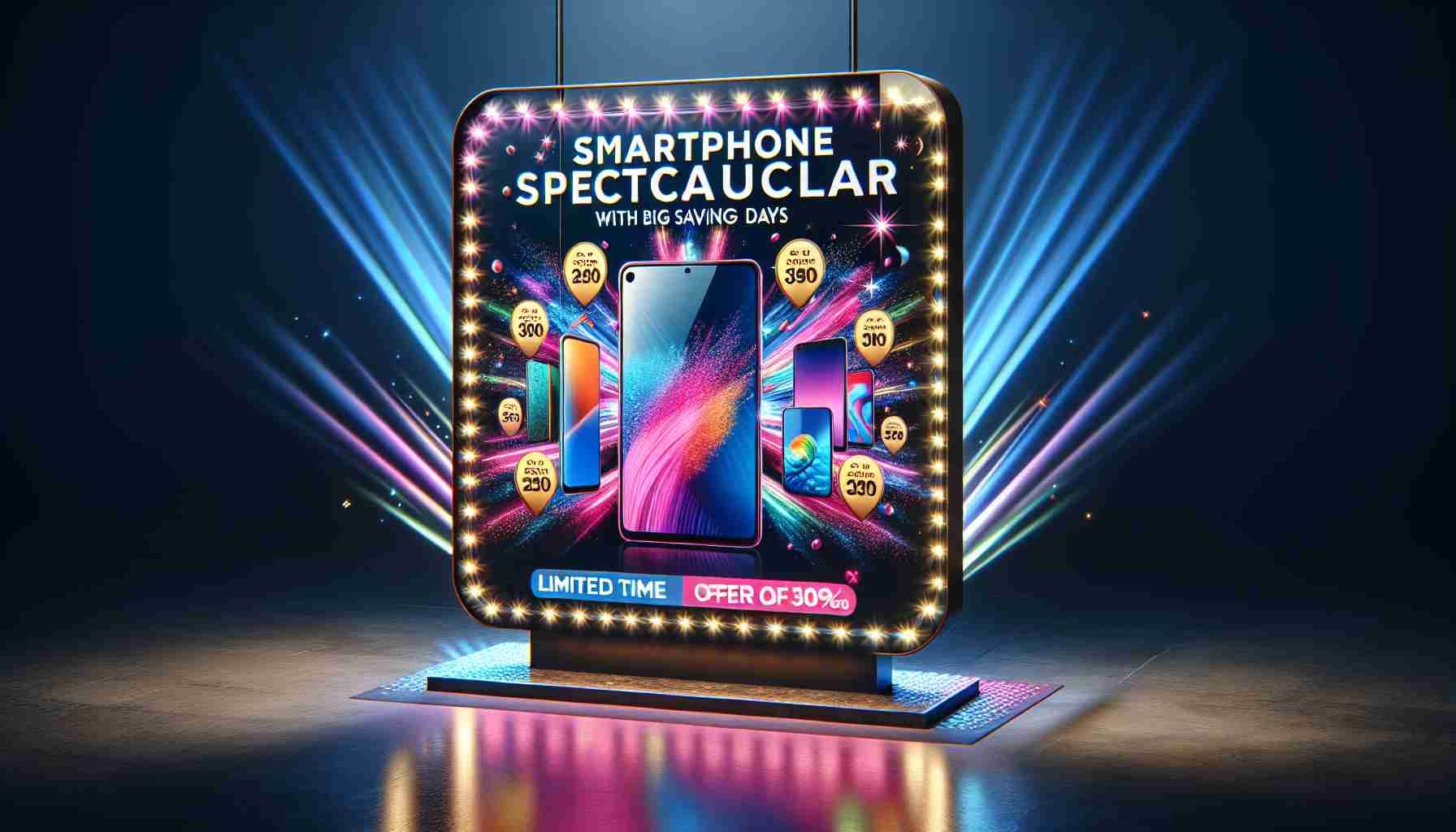 Flipkart Hosts Smartphone Spectacular with Big Saving Days Sale