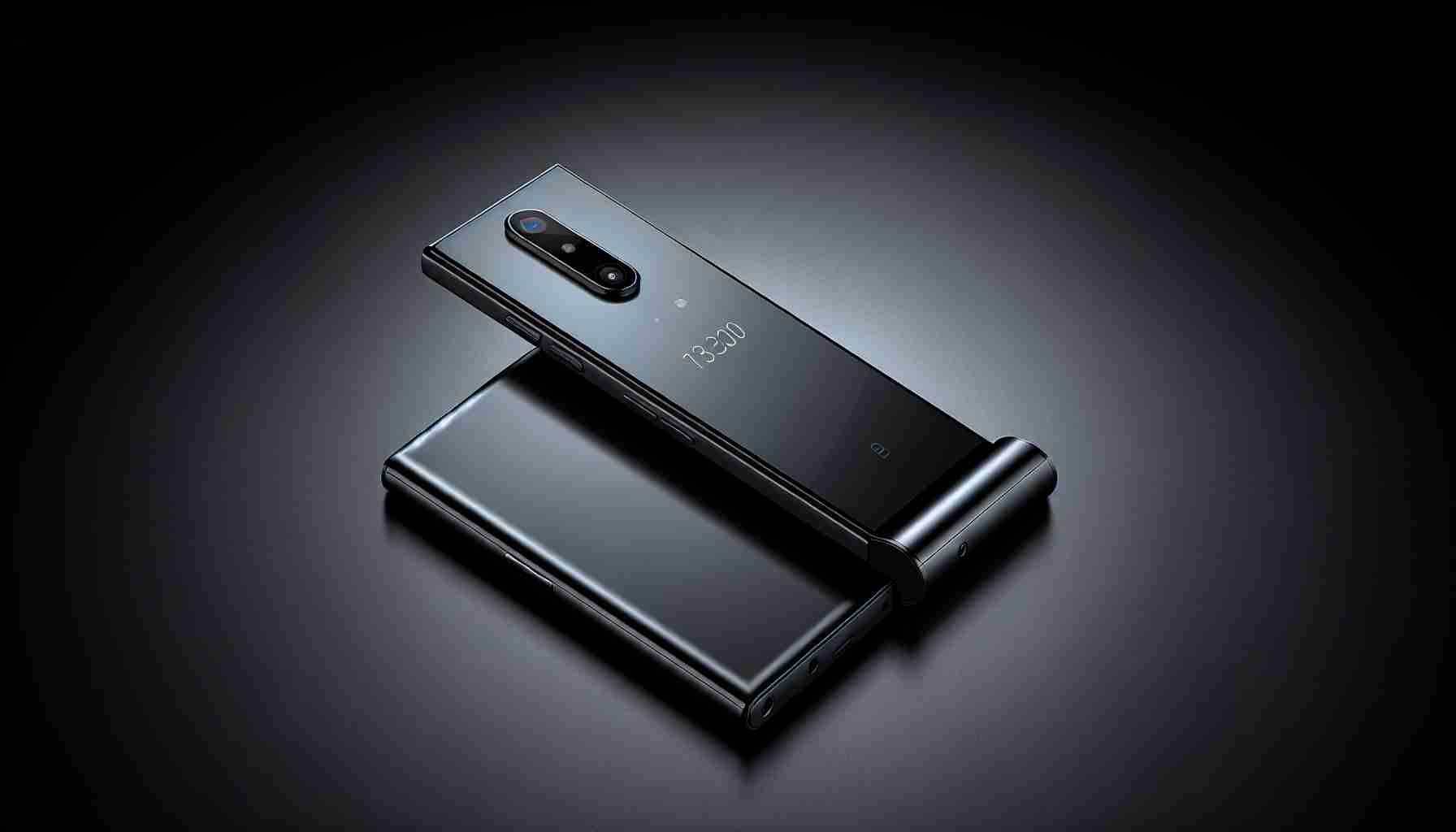 Blackview Set to Launch Cost-Effective HERO 10 Flip Smartphone with Advanced Camera Technology