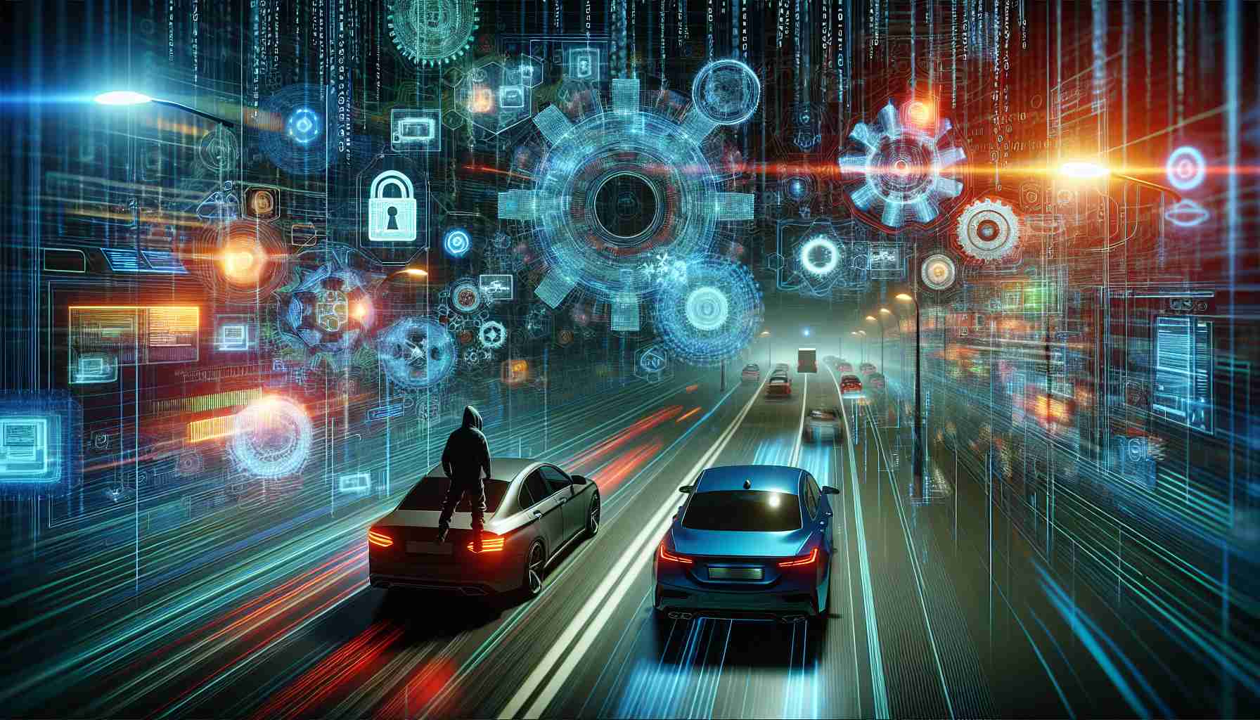 Emergence of Advanced Hacking Efforts and a Shift in Automotive Preferences