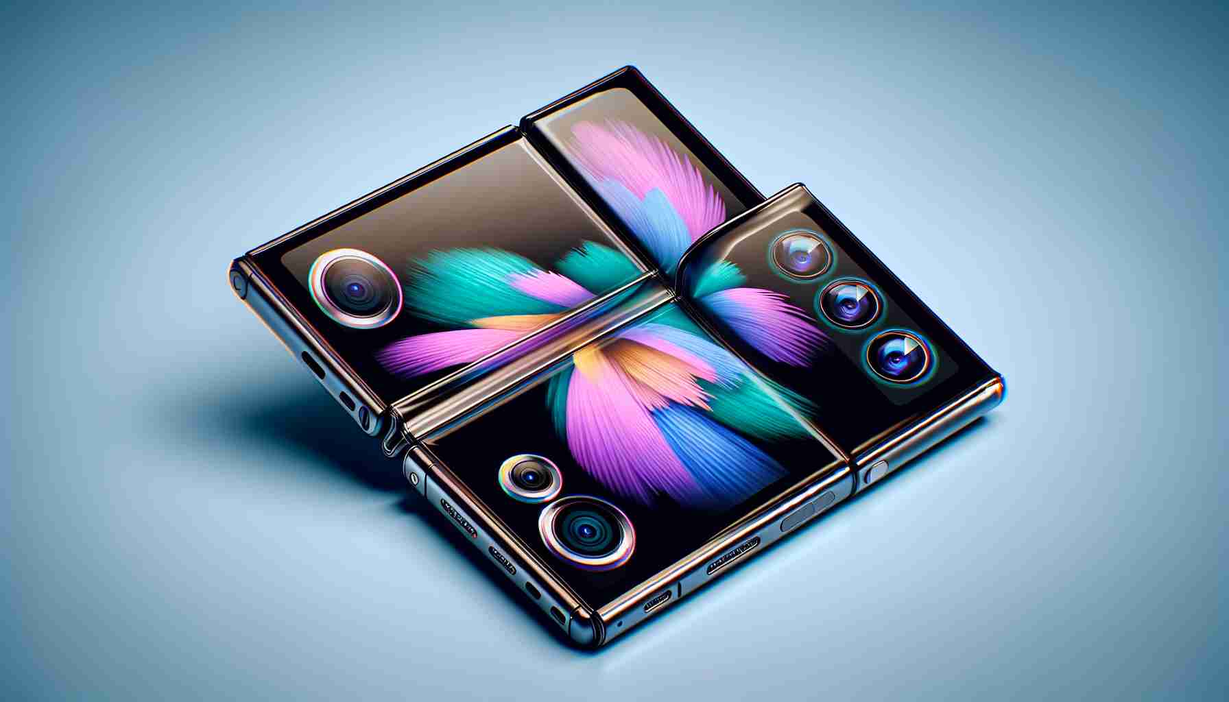 Samsung Galaxy Z Fold 6 Rumored to Feature Improved Camera System
