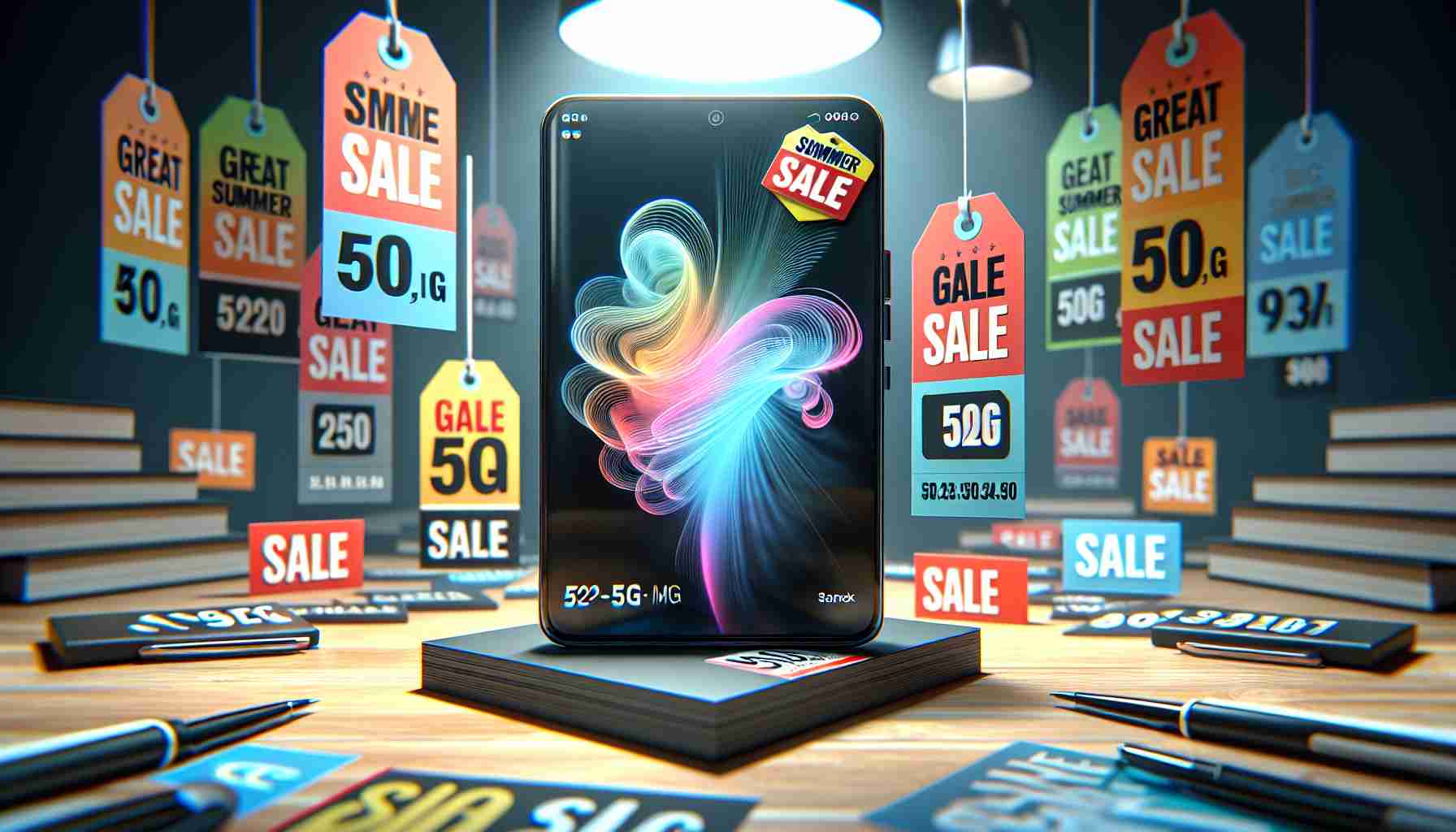 Get the Samsung Galaxy S24 5G AI at a Steal – The Great Summer Sale 2024 Unveils Massive Discounts