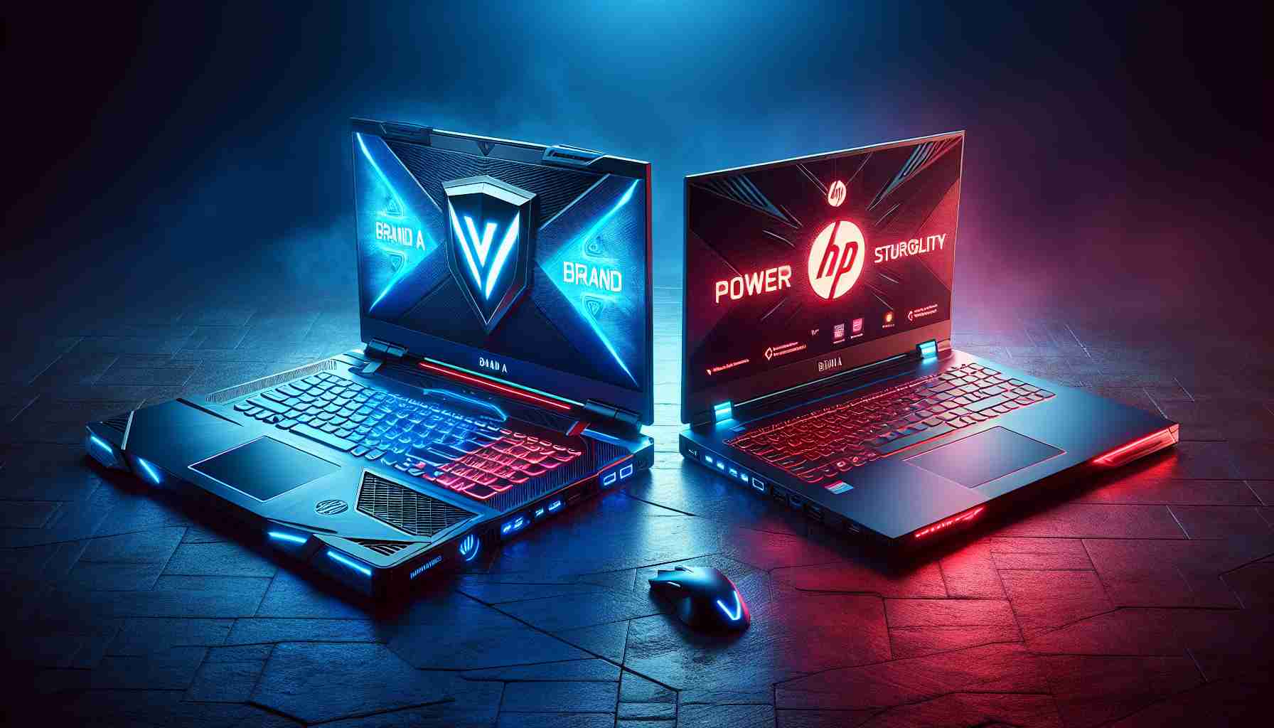 Gaming Laptop Showdown: HP Victus Takes On Lenovo Ideapad