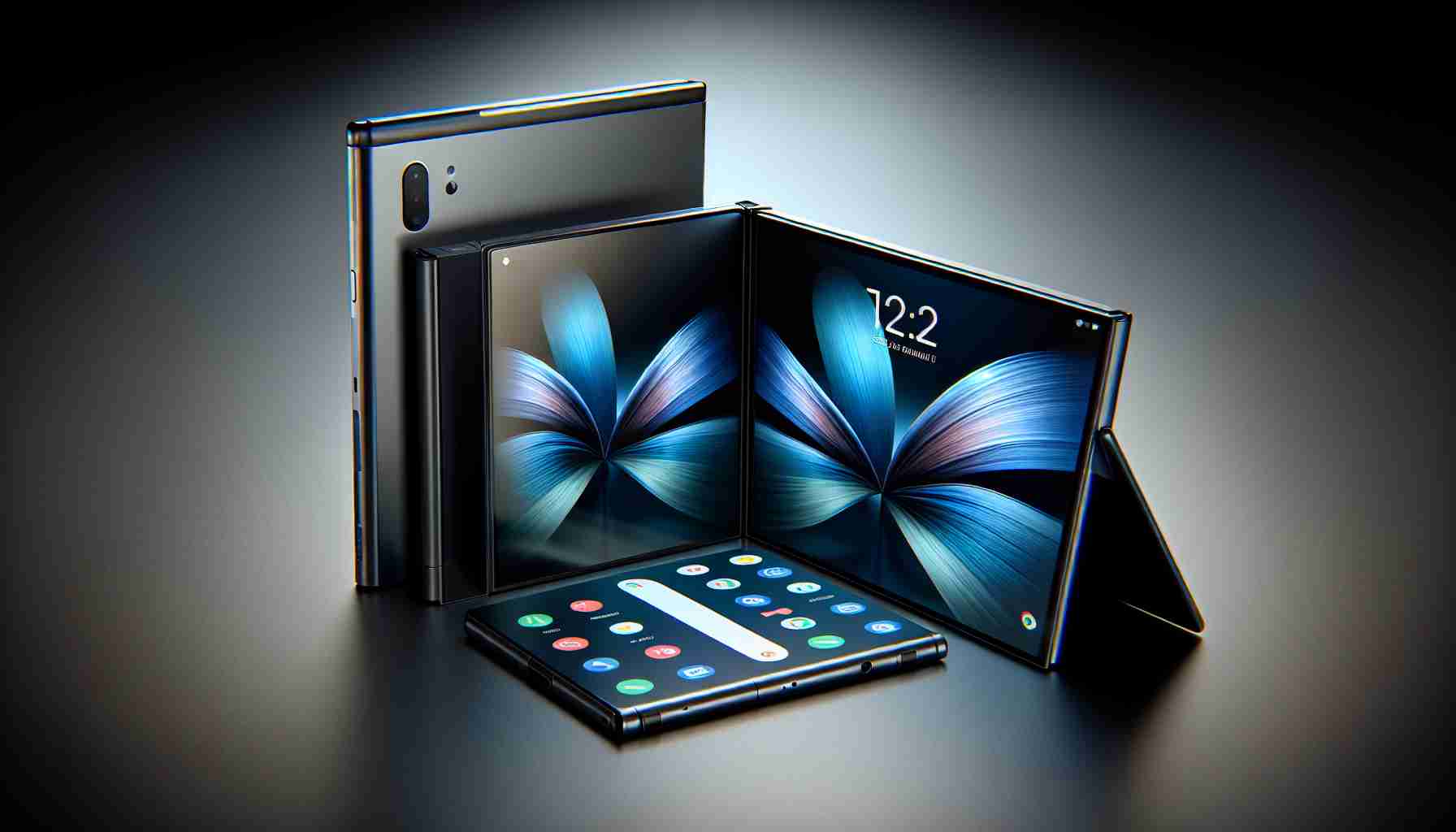 Oppo’s Innovation Continues with Impending Foldable and New Tablet Releases