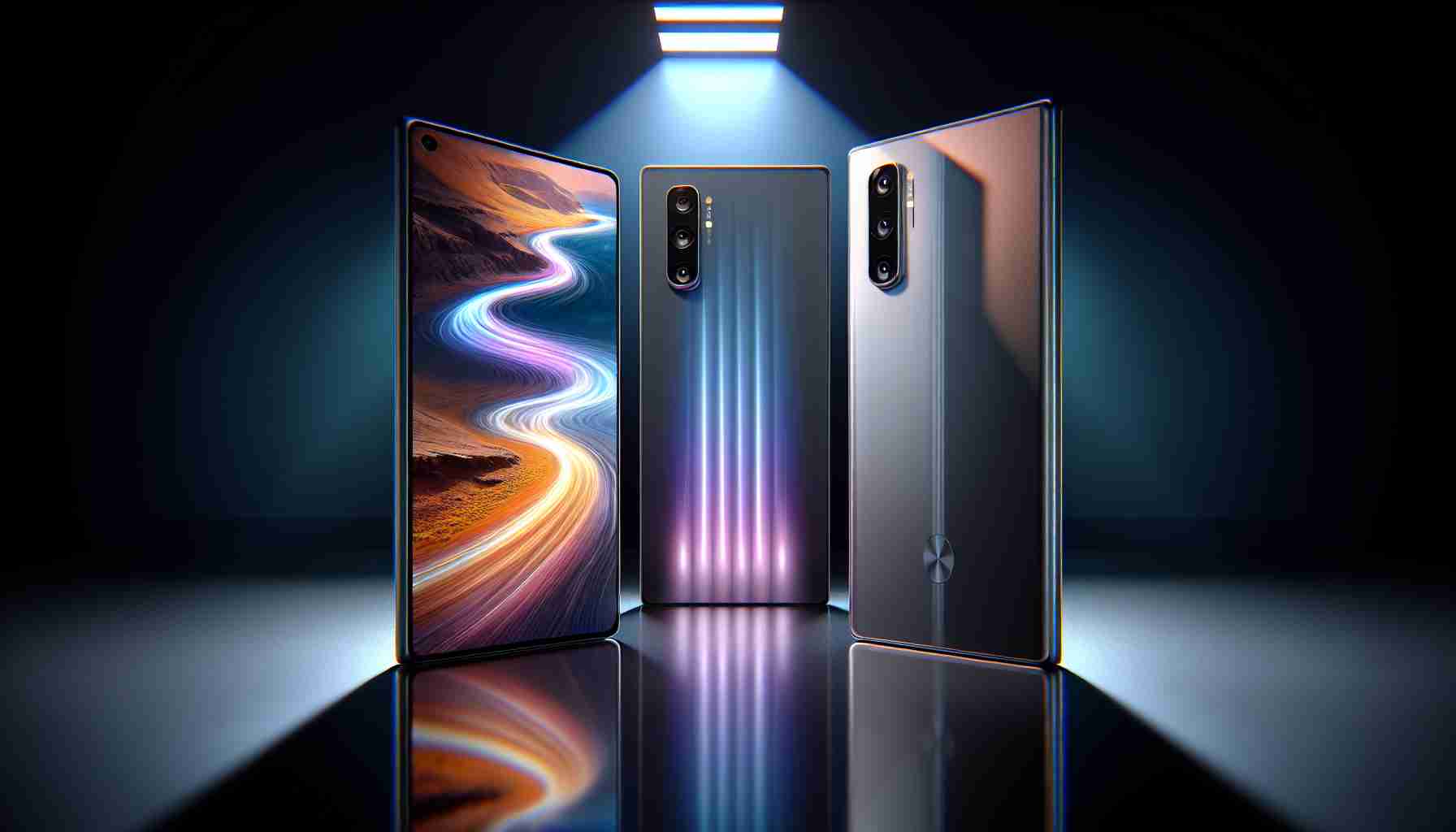 Sony Unveils Xperia 1 VI and Xperia 10 VI for Superior Photography and Endurance