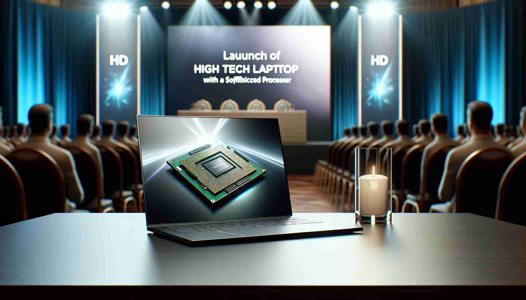 Huawei Launches Qingyun W515x with Advanced Kirin 9000C Processor