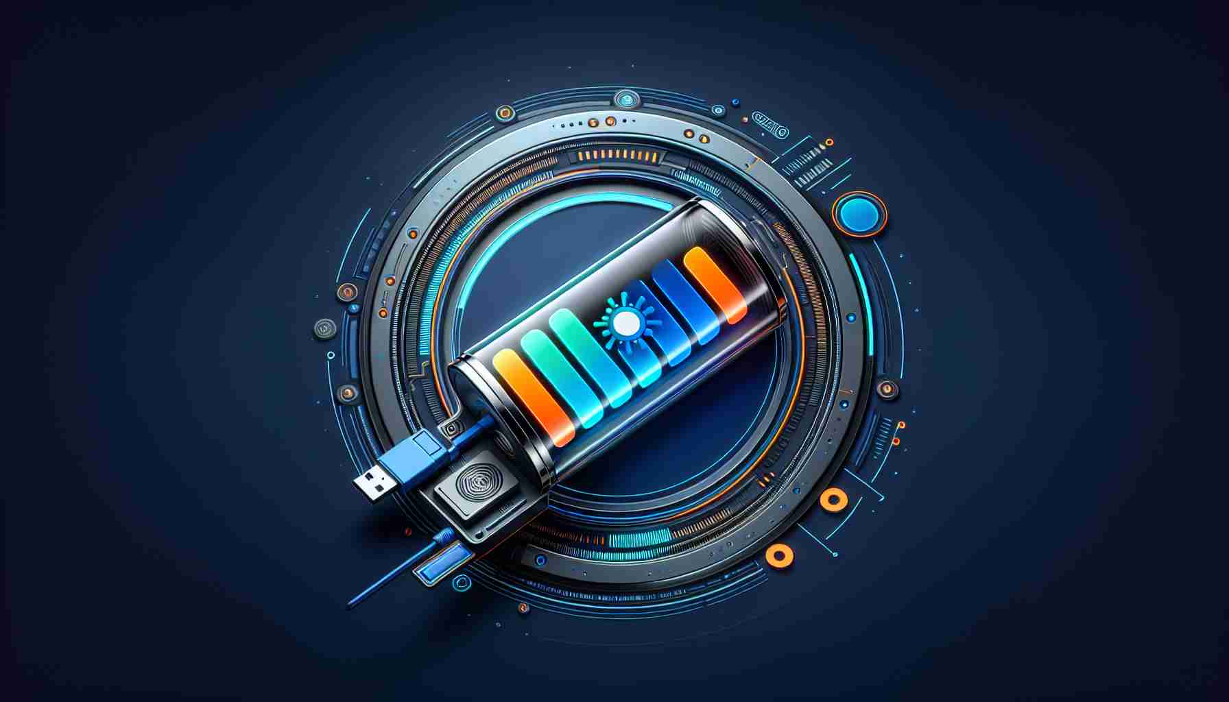 Samsung’s «Battery AI» Aims to Revolutionize Smartphone Power Efficiency