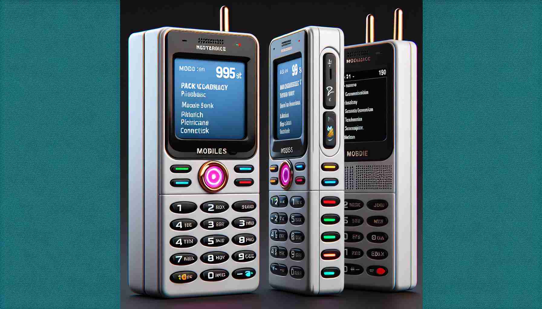 The Revival of Nokia 3210: Nostalgia Meets Modern Connectivity
