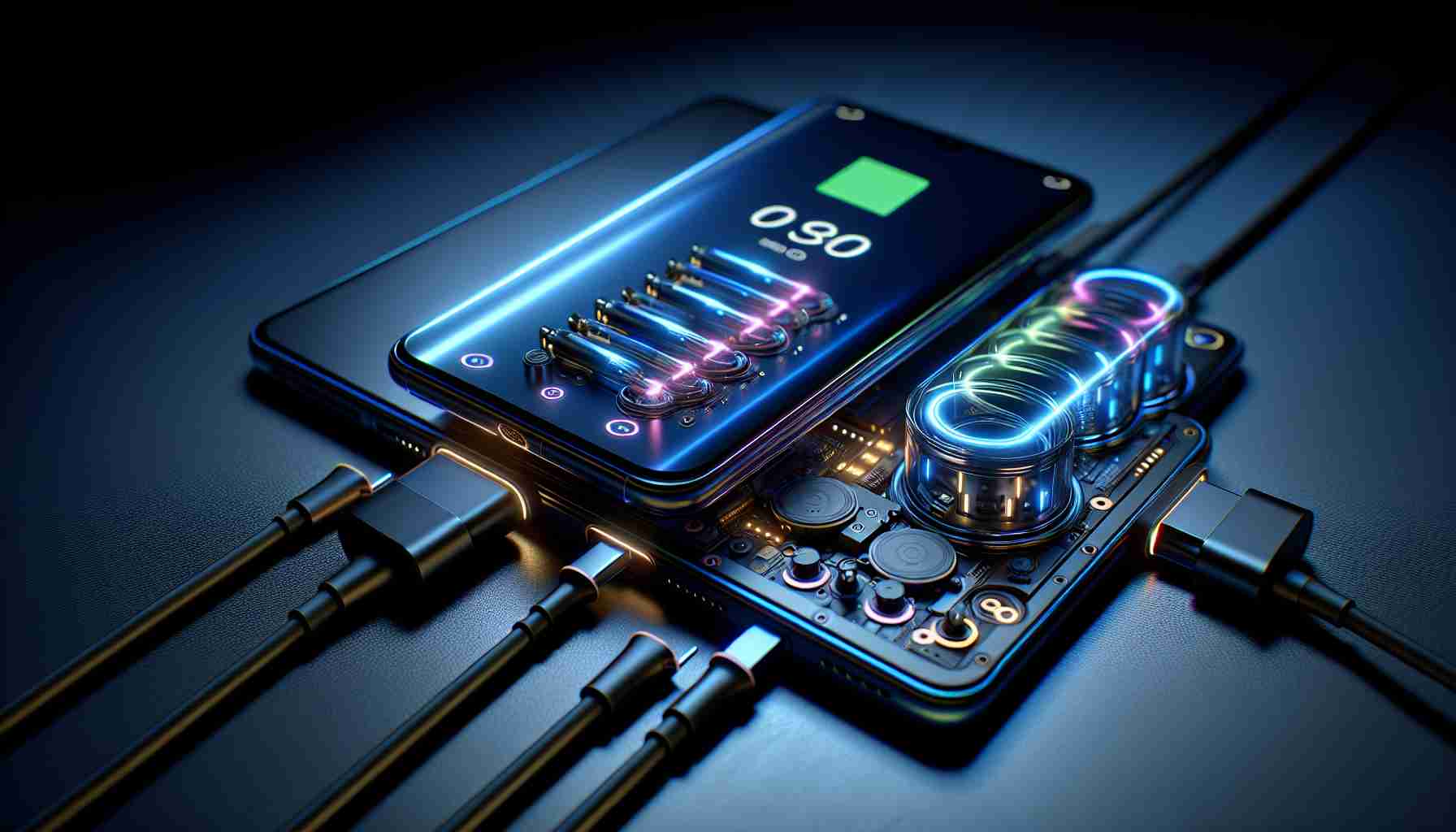 Realme GT 6T Prepares for Indian Debut with Advanced Charging Tech