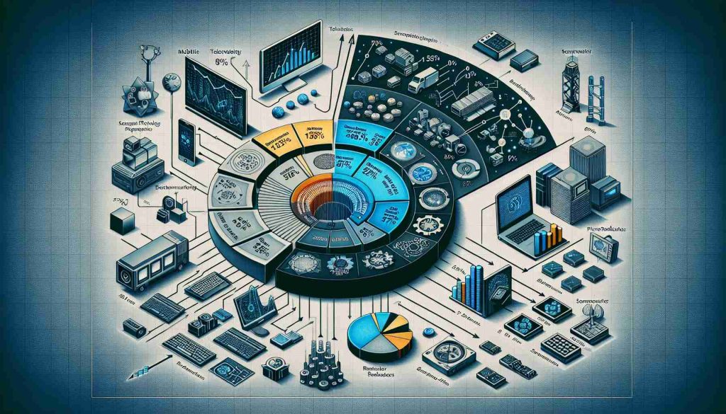 Shifting Dynamics in Samsung Electronics’ Revenue Sources