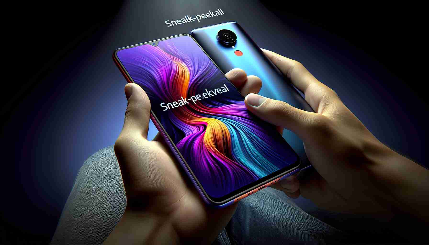 Realme GT 6 Series Teased for Indian Market with Advanced Features