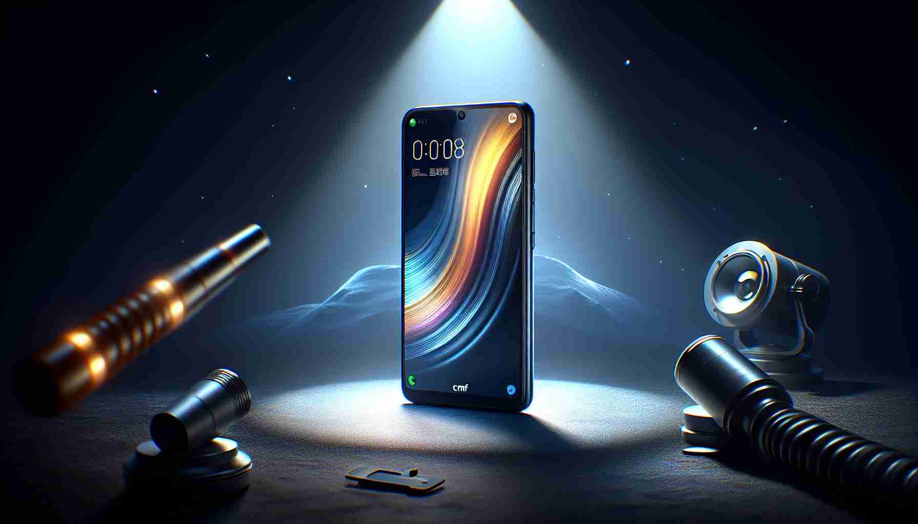 New Player in Smartphone Arena: CMF Unveils Budget-Friendly High-Performance Phone