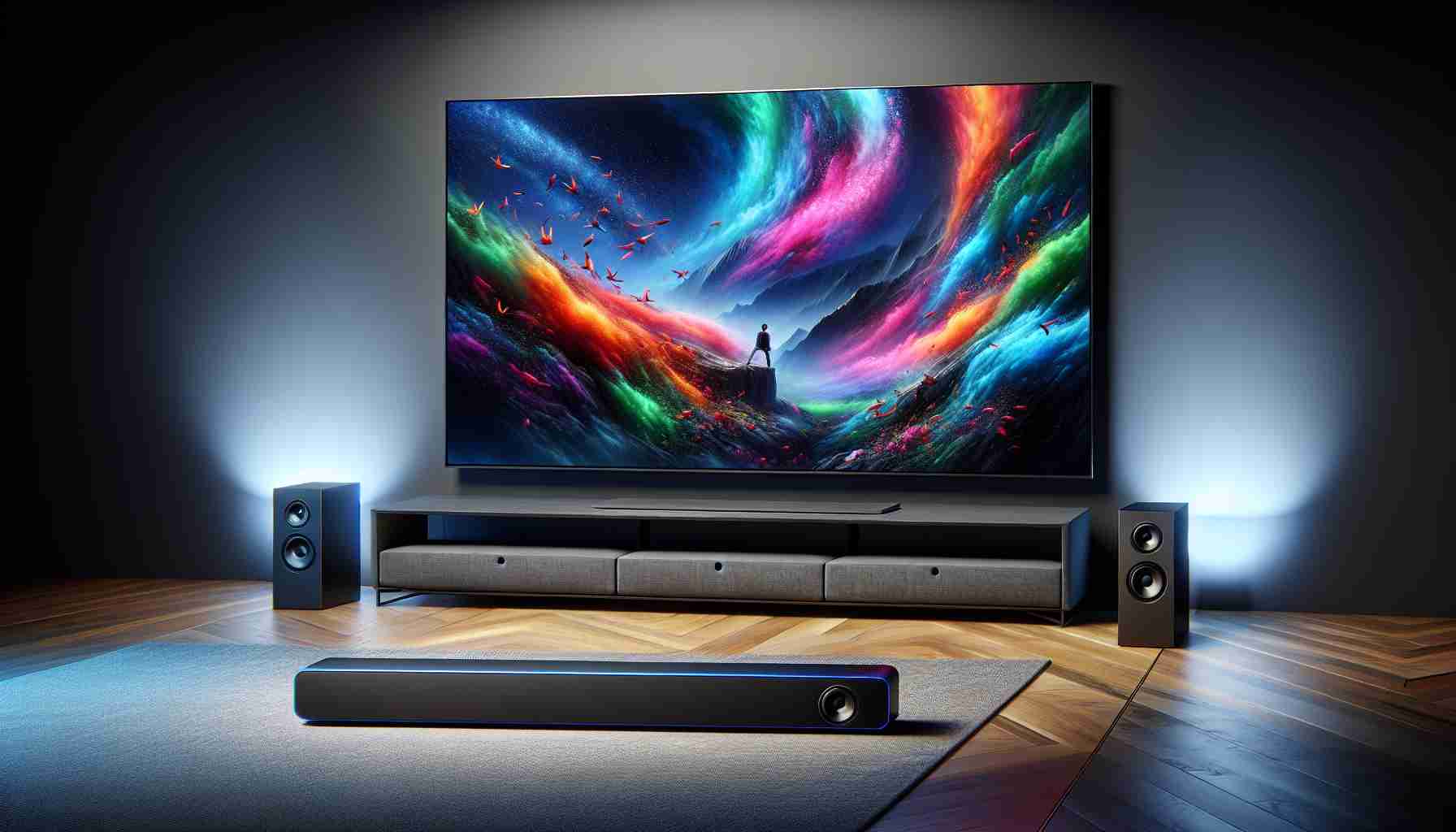 Samsung Elevates Home Cinema with Advanced TV and Soundbar Tech