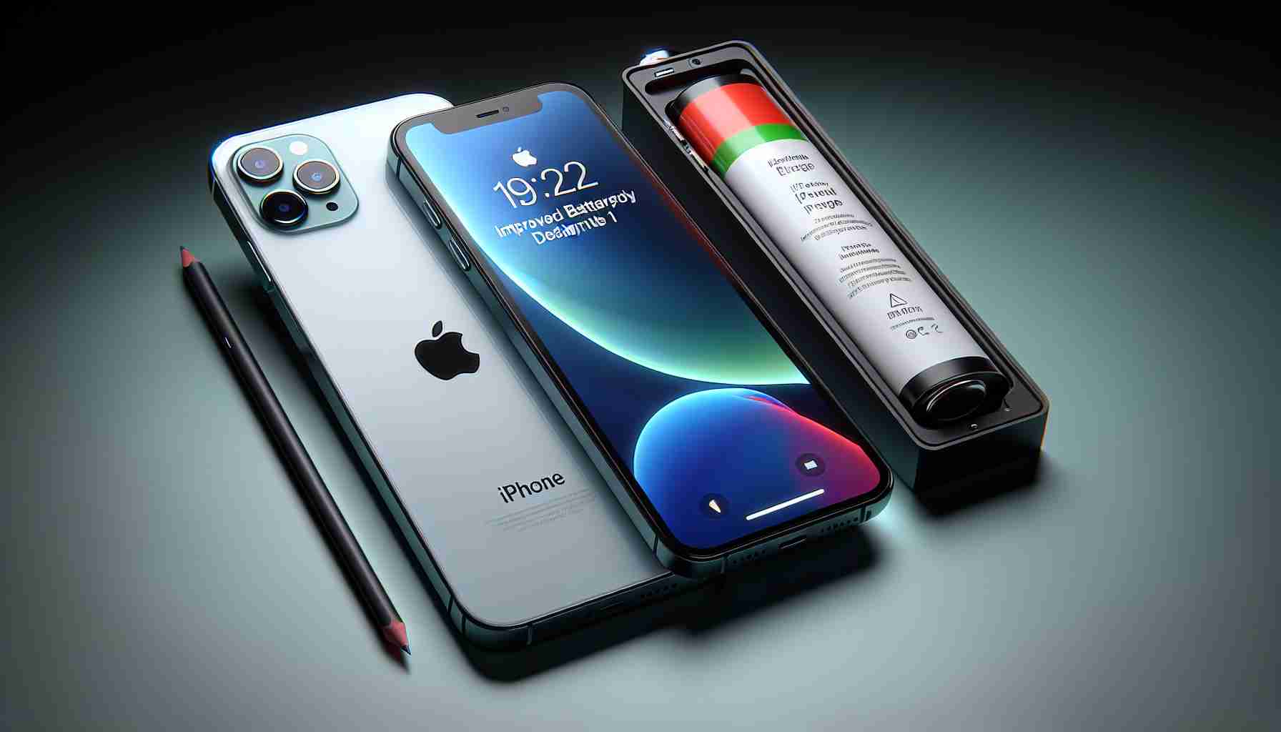 iPhone 16 Pro Max to Feature Enhanced Battery Design