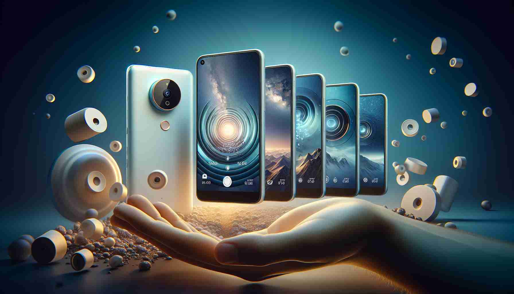 Tecno’s Camon 30 Series Set to Elevate Mobile Photography in India